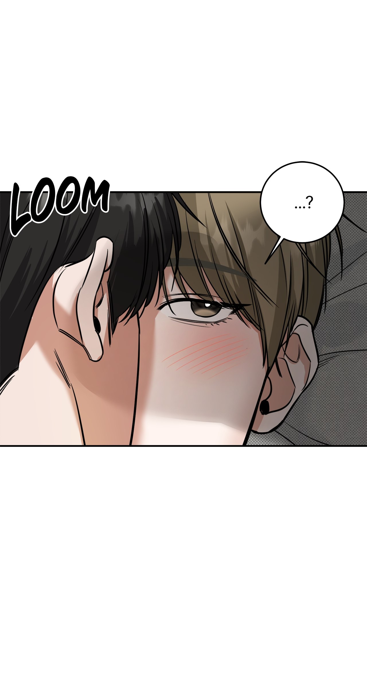 All For Me [Mature Official] - Chapter 8 manhwa
