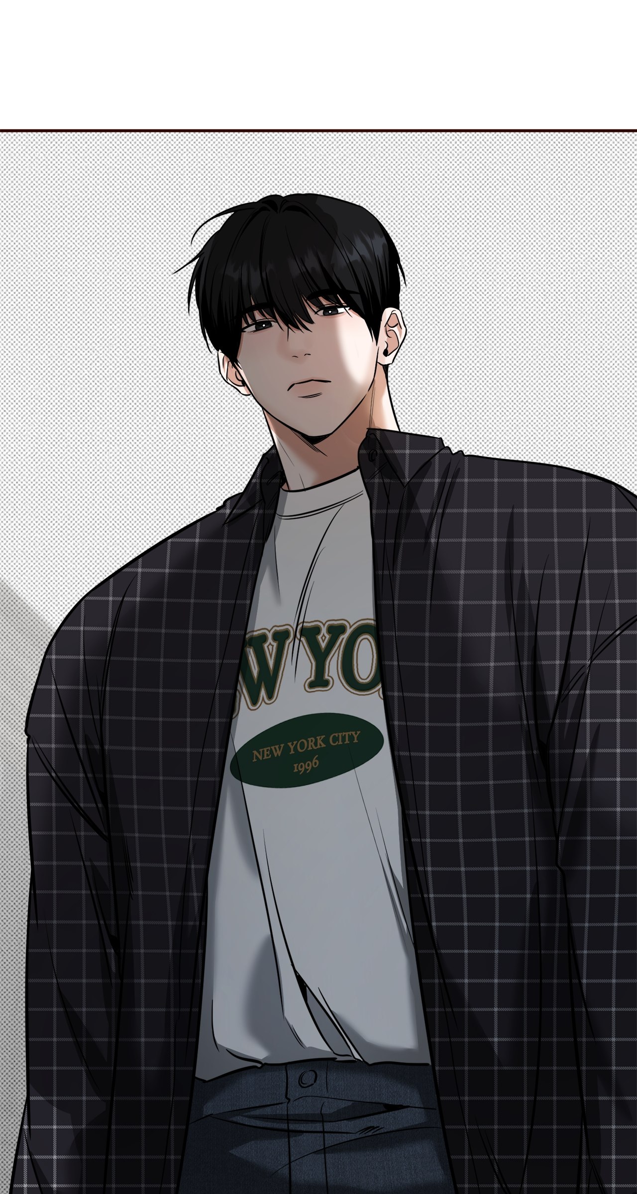 All For Me [Mature Official] - Chapter 8 manhwa
