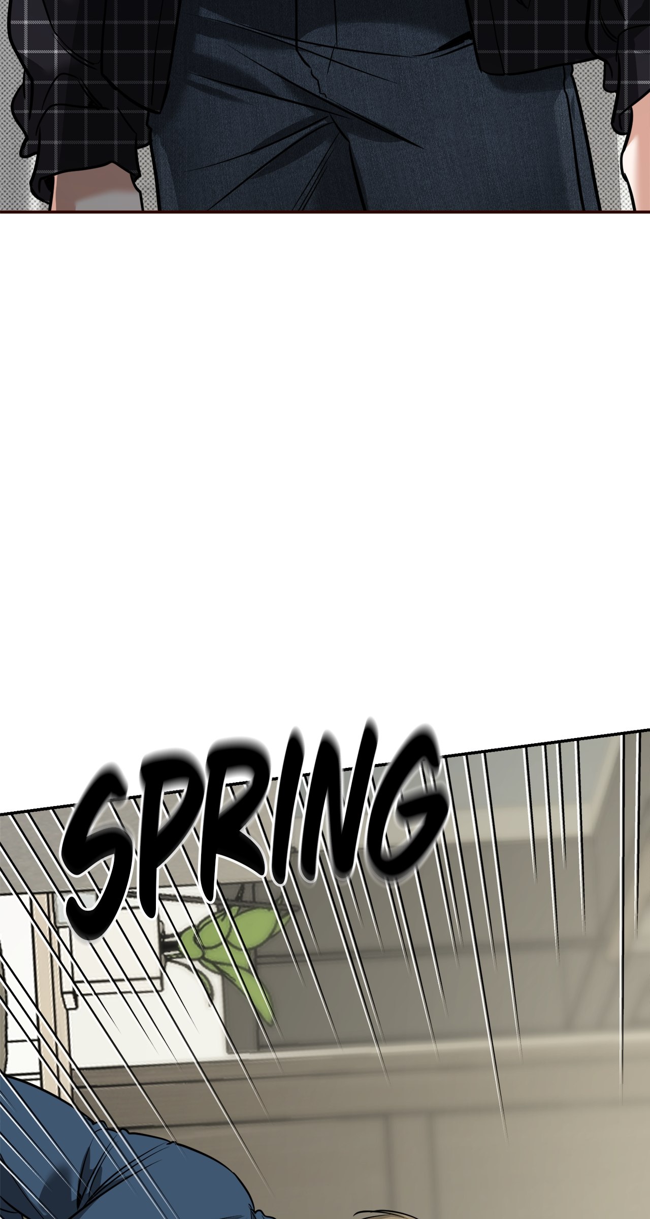 All For Me [Mature Official] - Chapter 8 manhwa