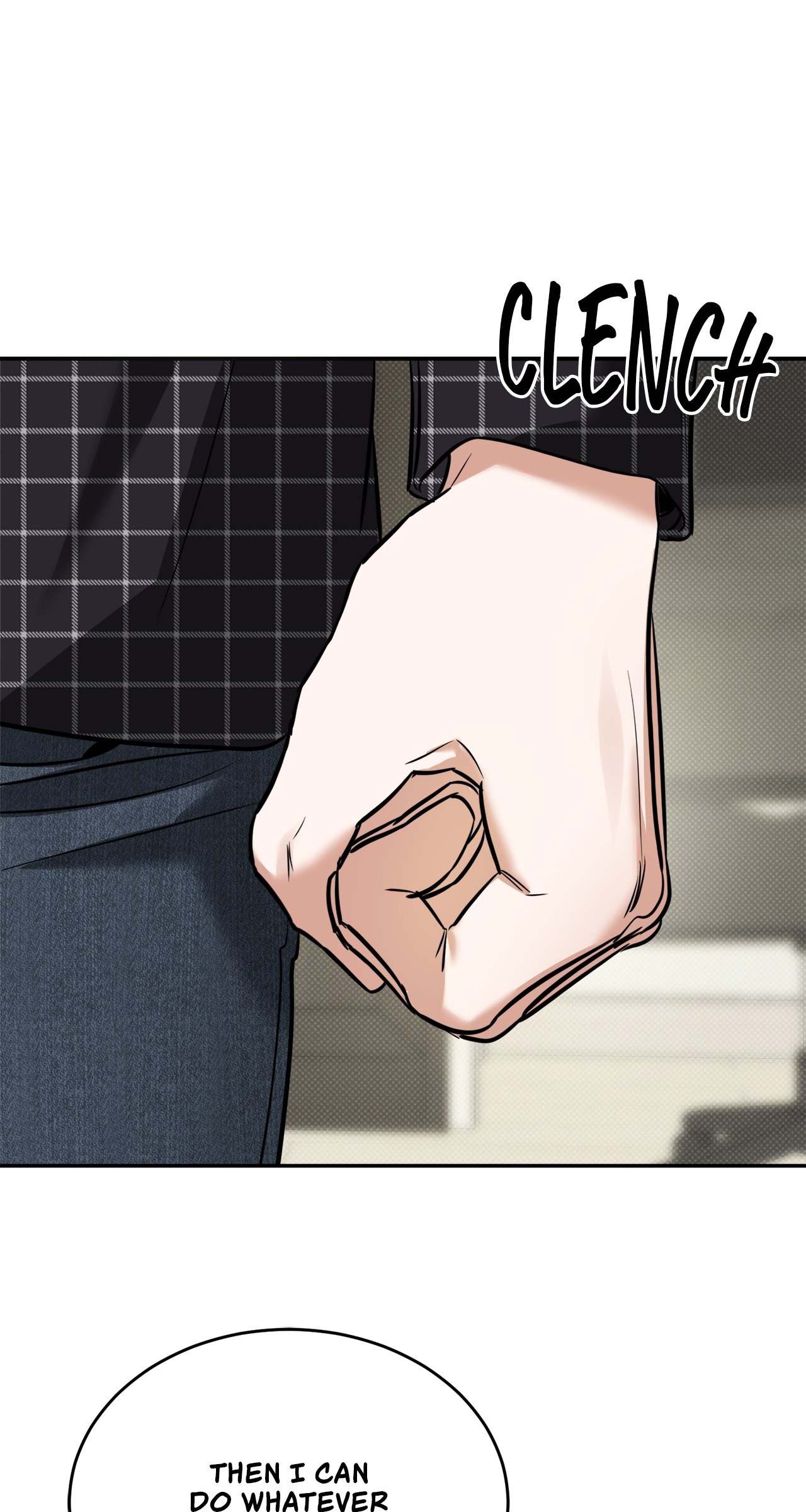 All For Me [Mature Official] - Chapter 8 manhwa