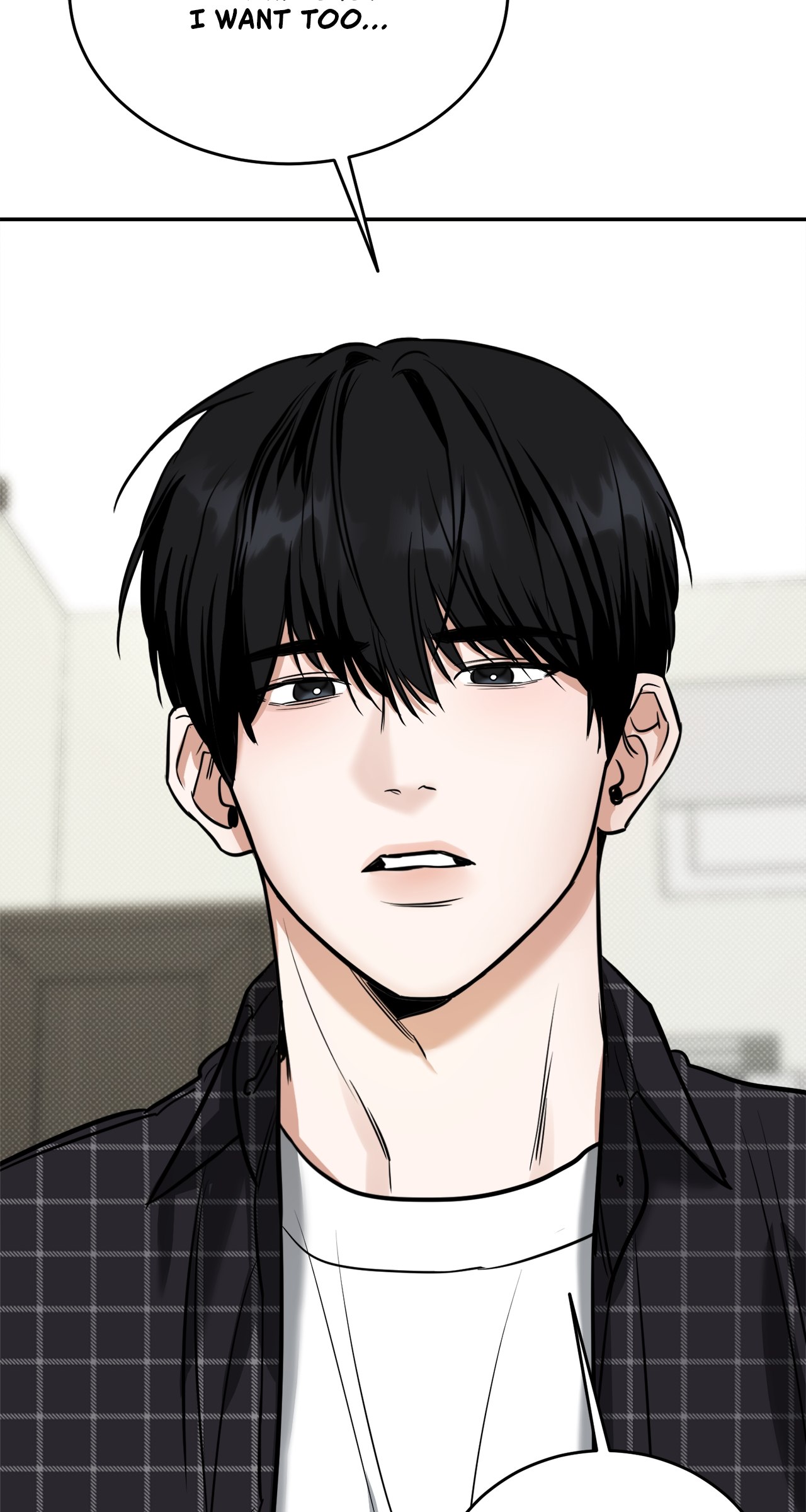 All For Me [Mature Official] - Chapter 8 manhwa
