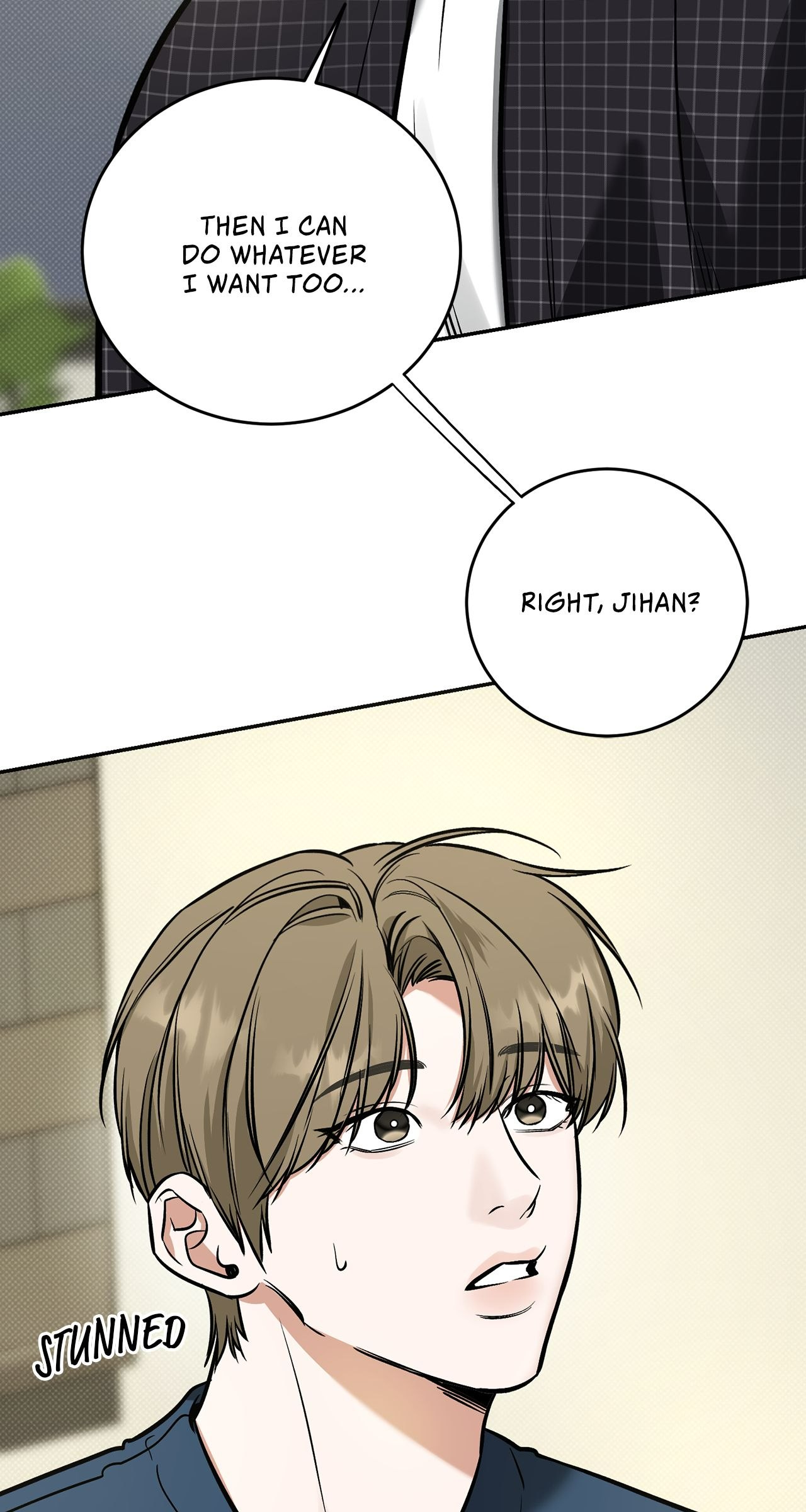 All For Me [Mature Official] - Chapter 9 manhwa
