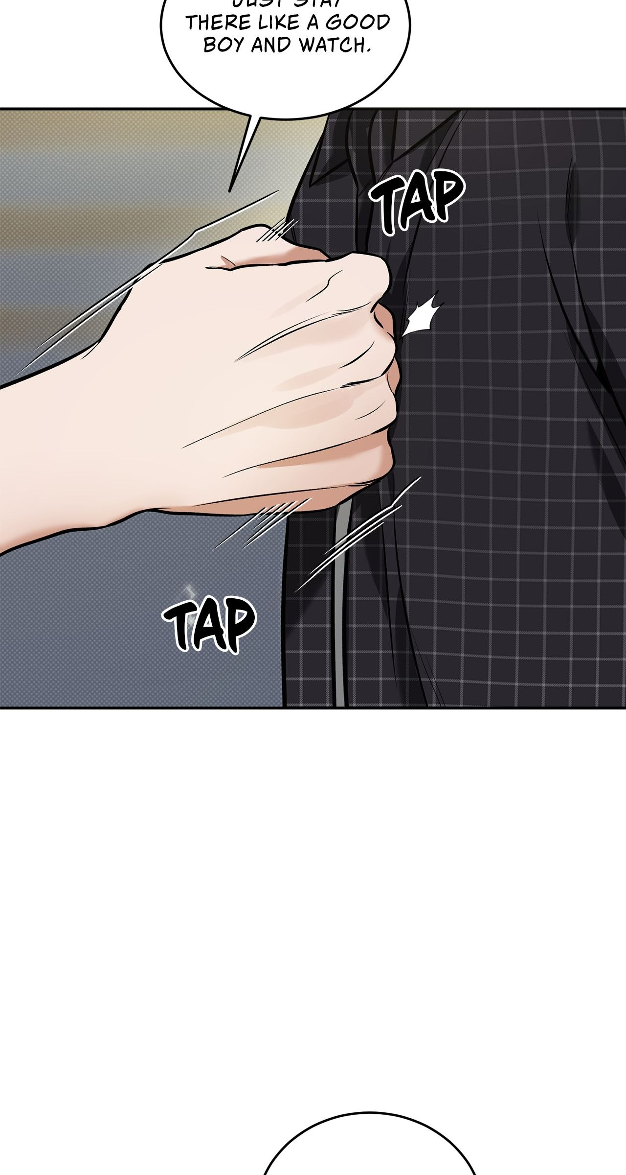 All For Me [Mature Official] - Chapter 9 manhwa