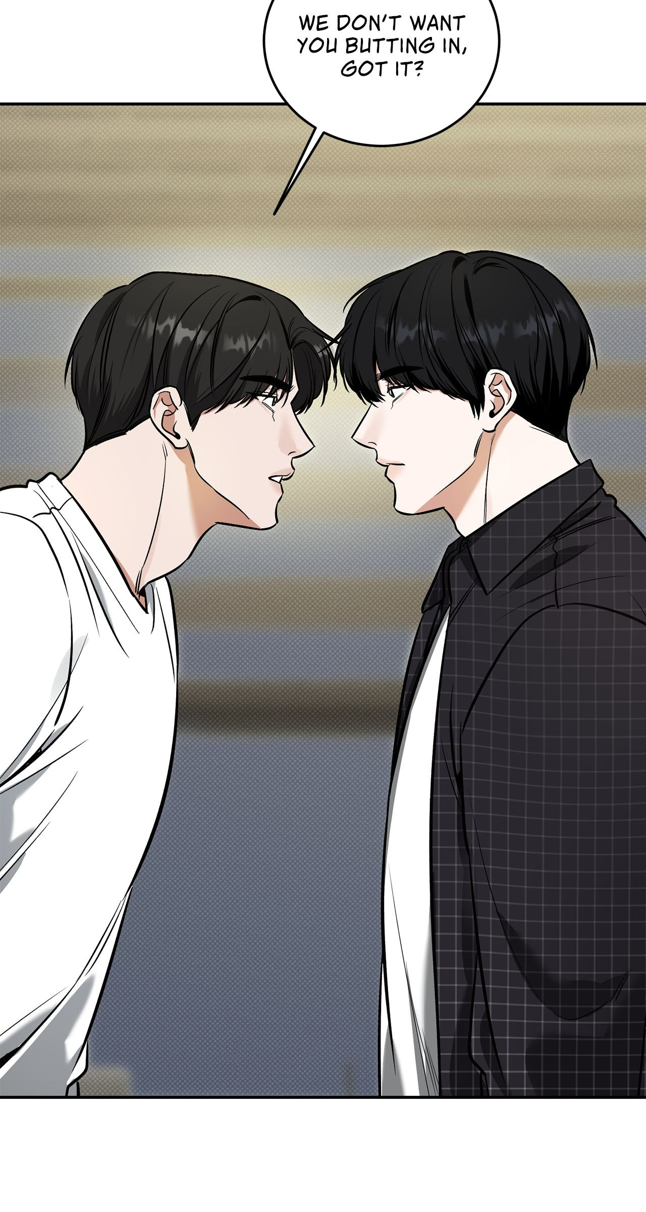 All For Me [Mature Official] - Chapter 9 manhwa