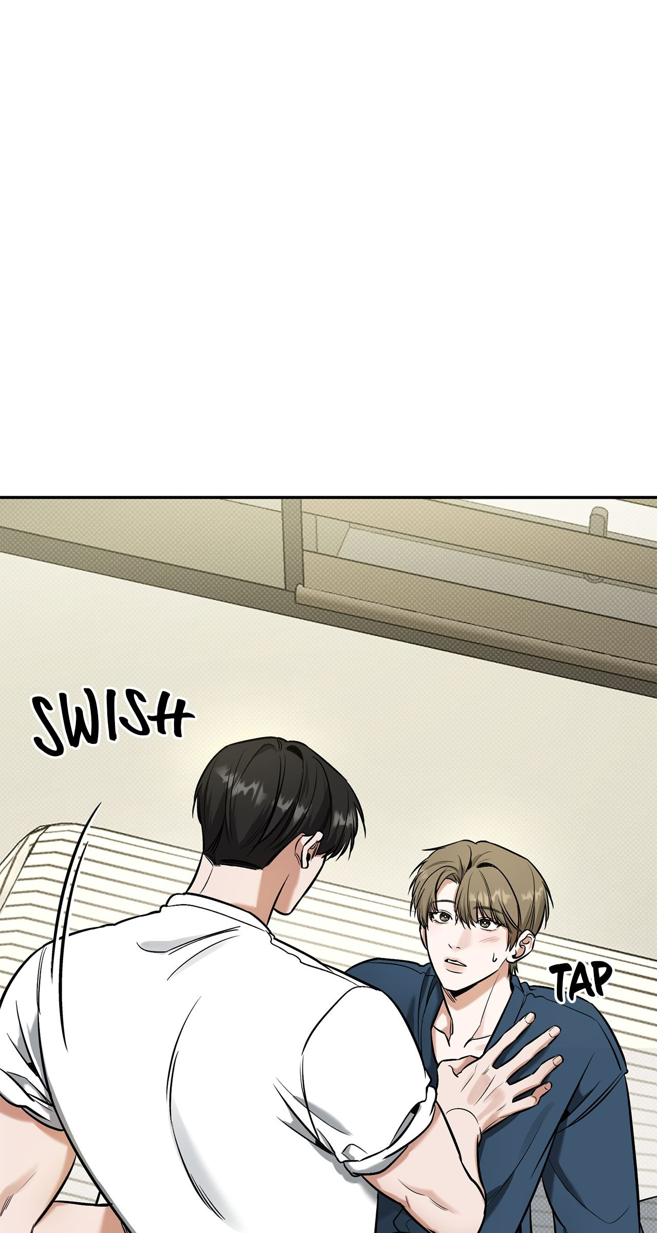 All For Me [Mature Official] - Chapter 9 manhwa