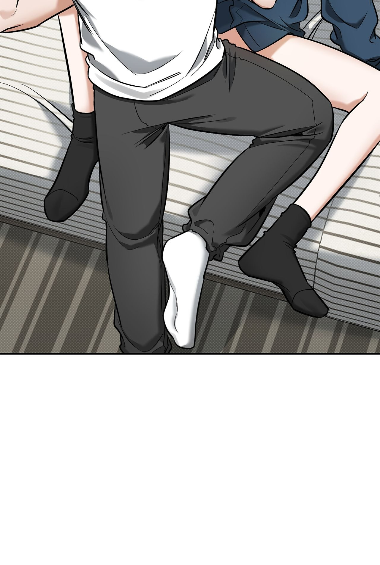 All For Me [Mature Official] - Chapter 9 manhwa
