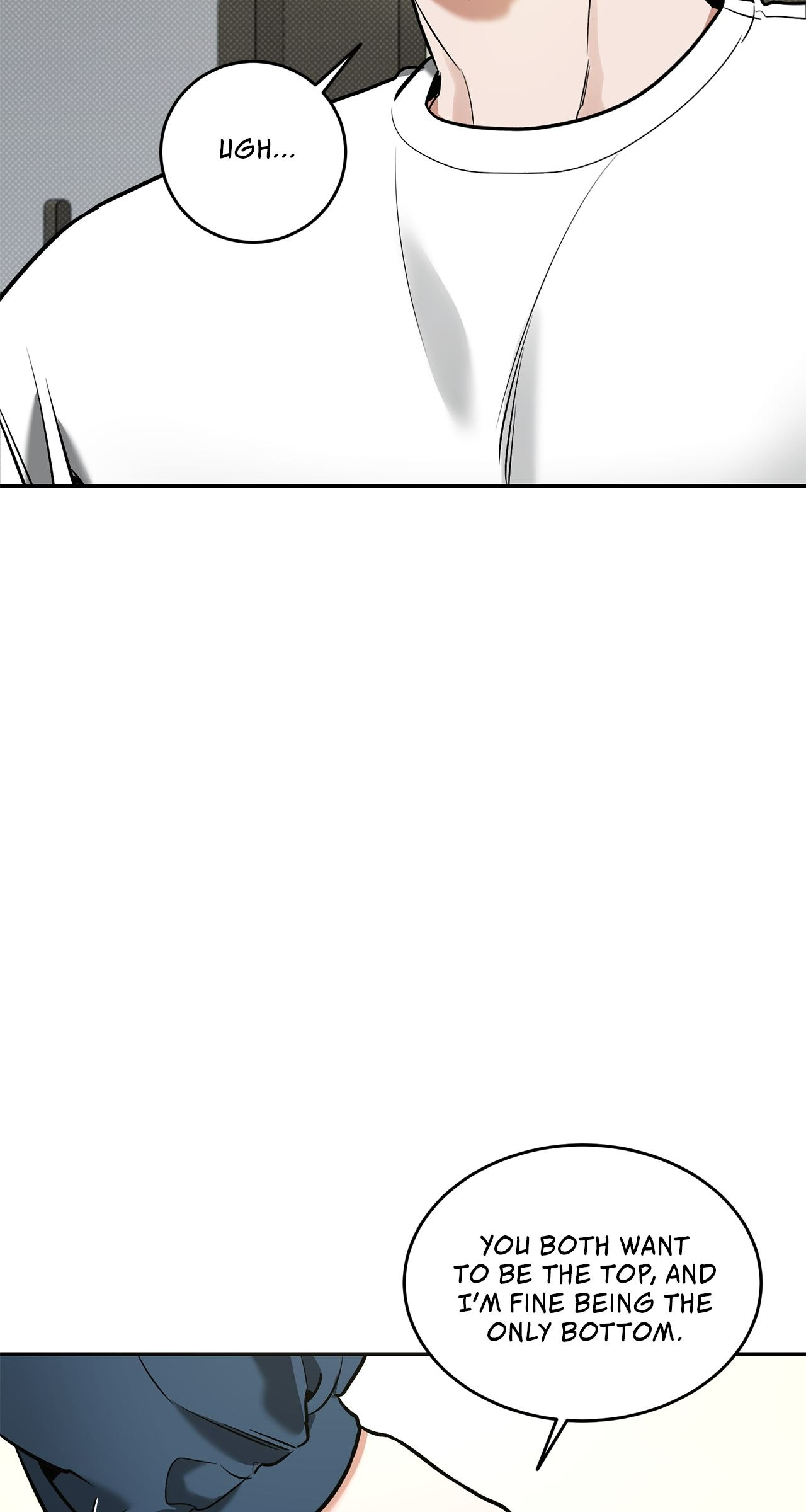 All For Me [Mature Official] - Chapter 9 manhwa