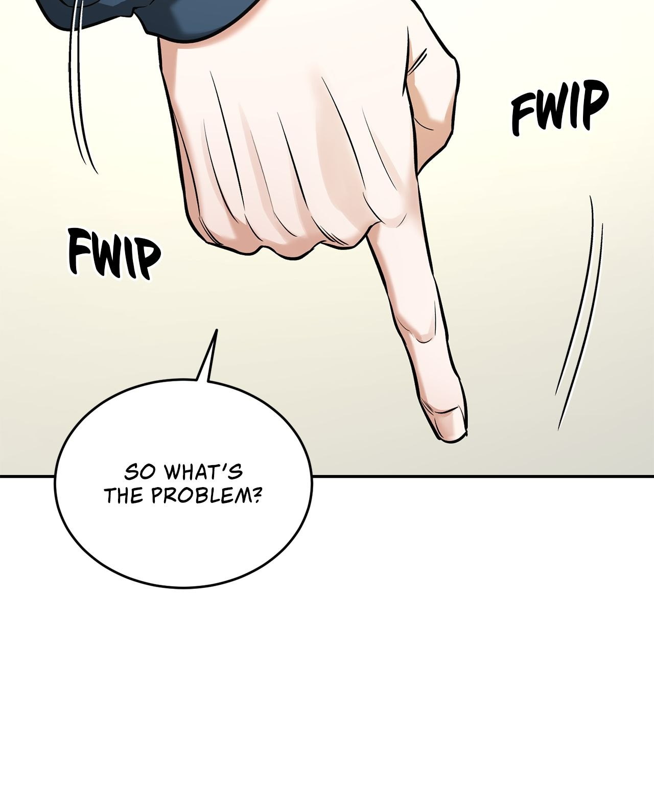 All For Me [Mature Official] - Chapter 9 manhwa