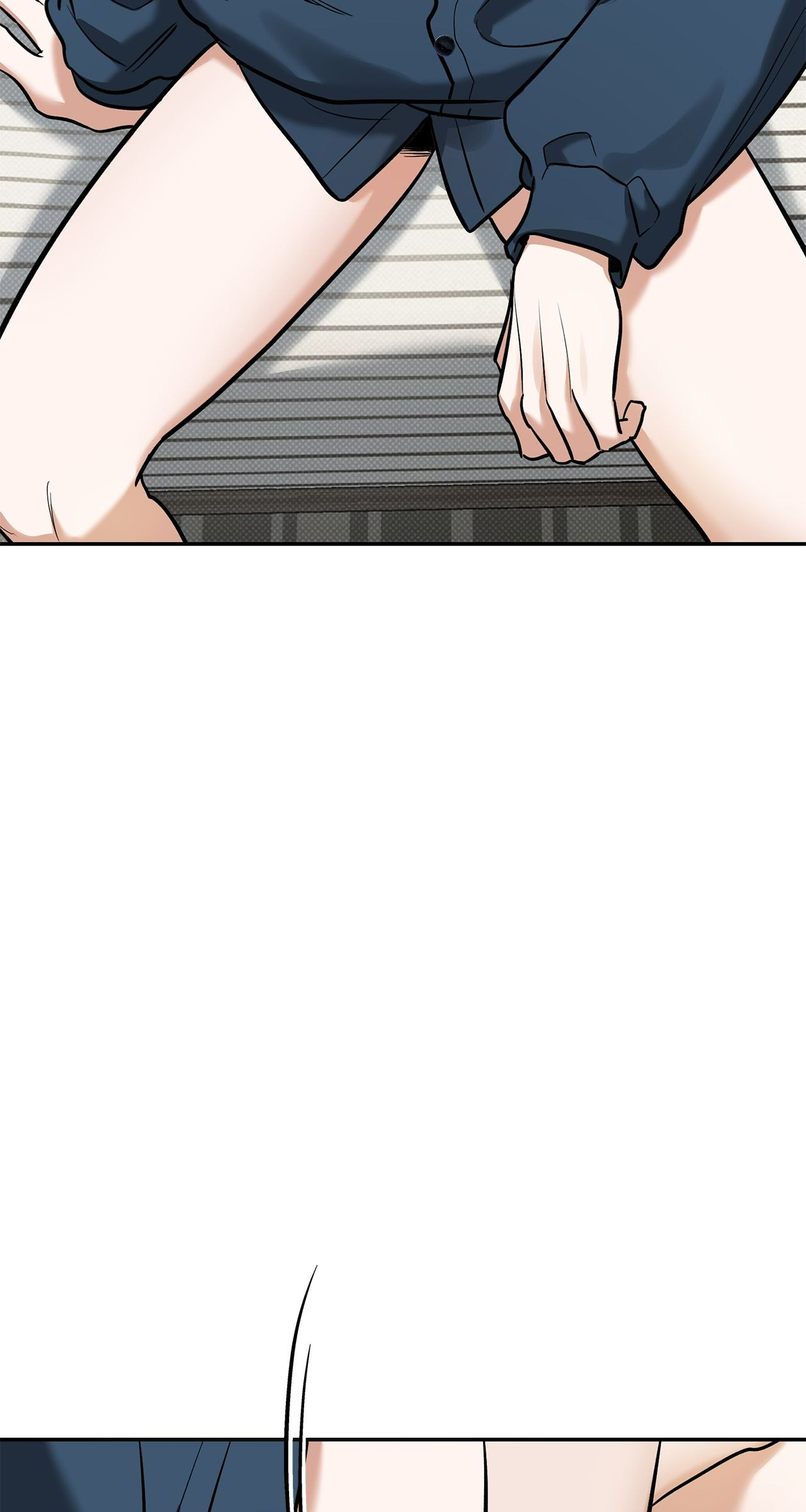 All For Me [Mature Official] - Chapter 9 manhwa