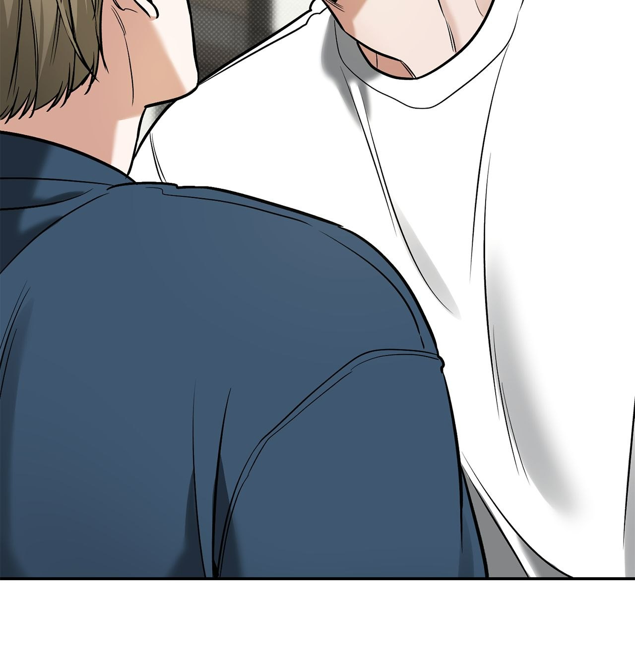 All For Me [Mature Official] - Chapter 9 manhwa