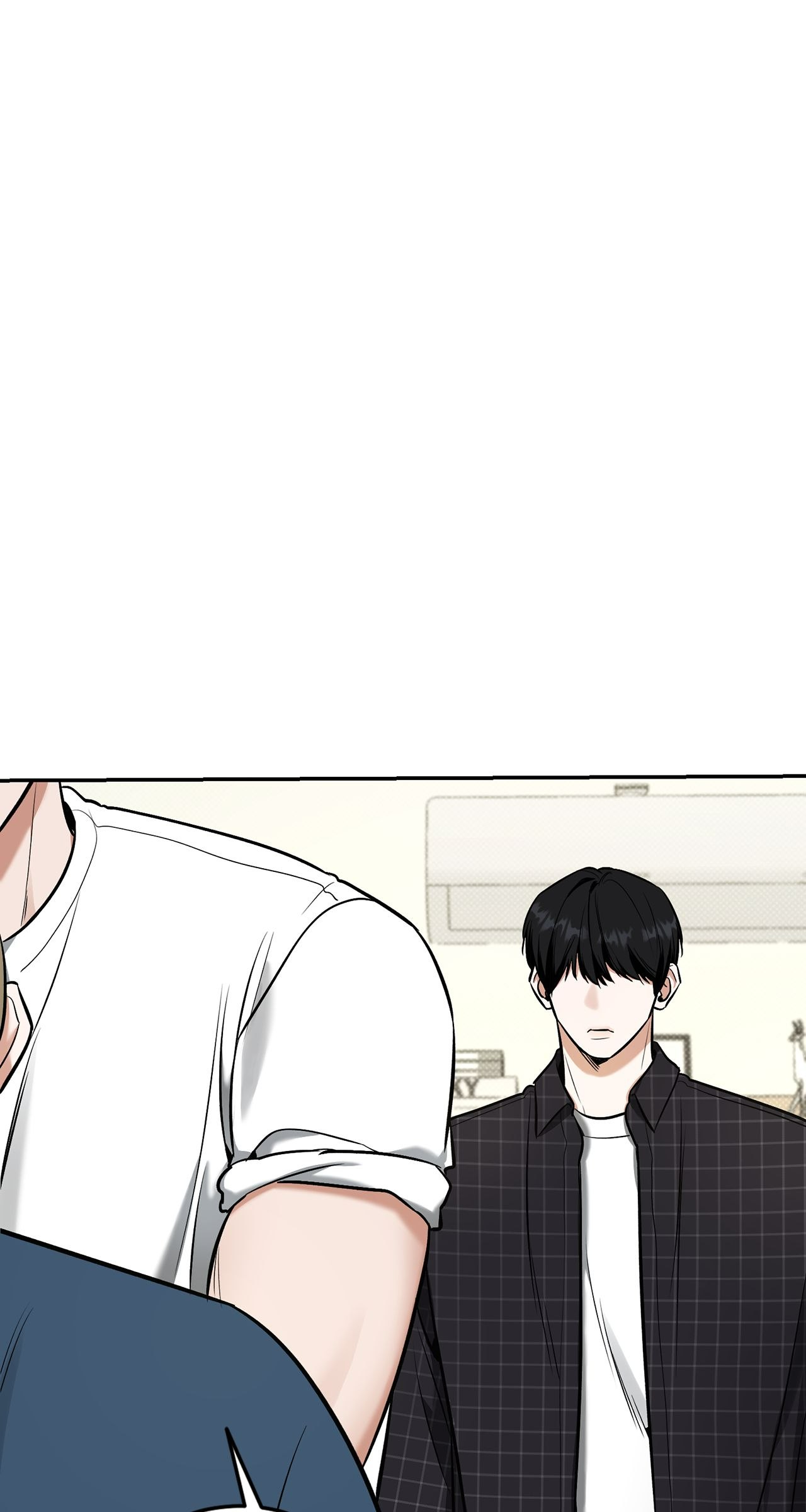 All For Me [Mature Official] - Chapter 9 manhwa