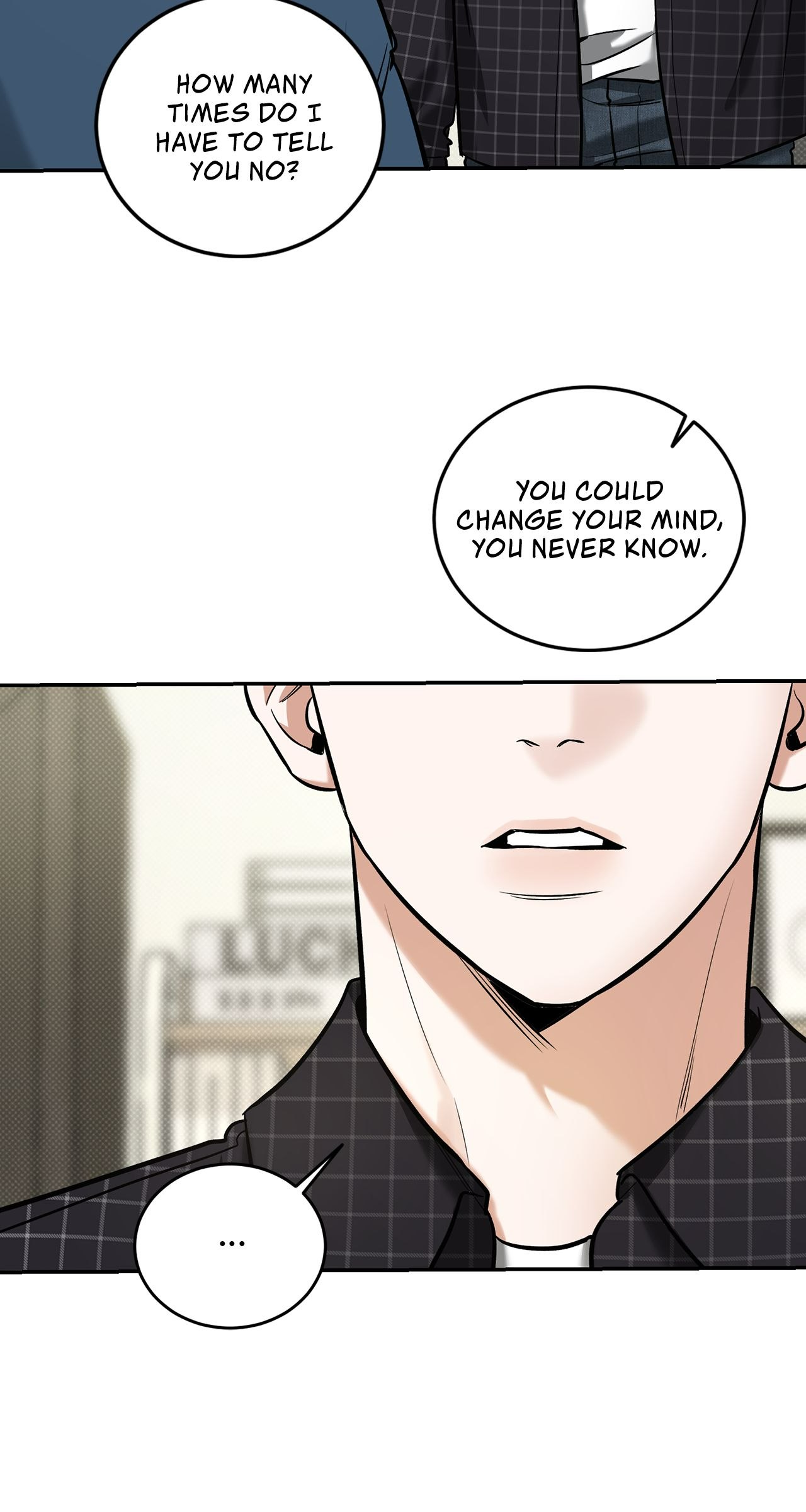All For Me [Mature Official] - Chapter 9 manhwa