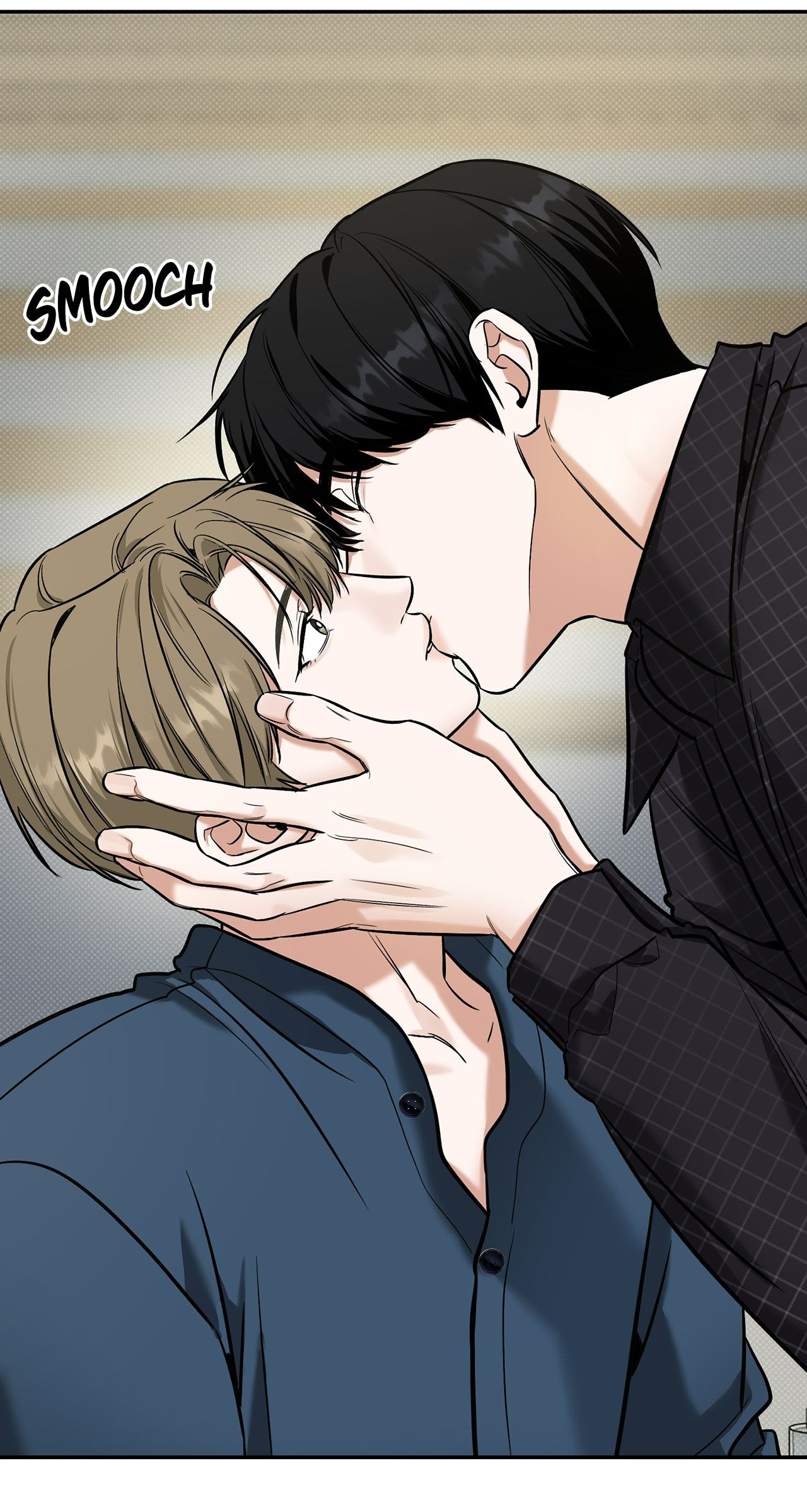 All For Me [Mature Official] - Chapter 9 manhwa
