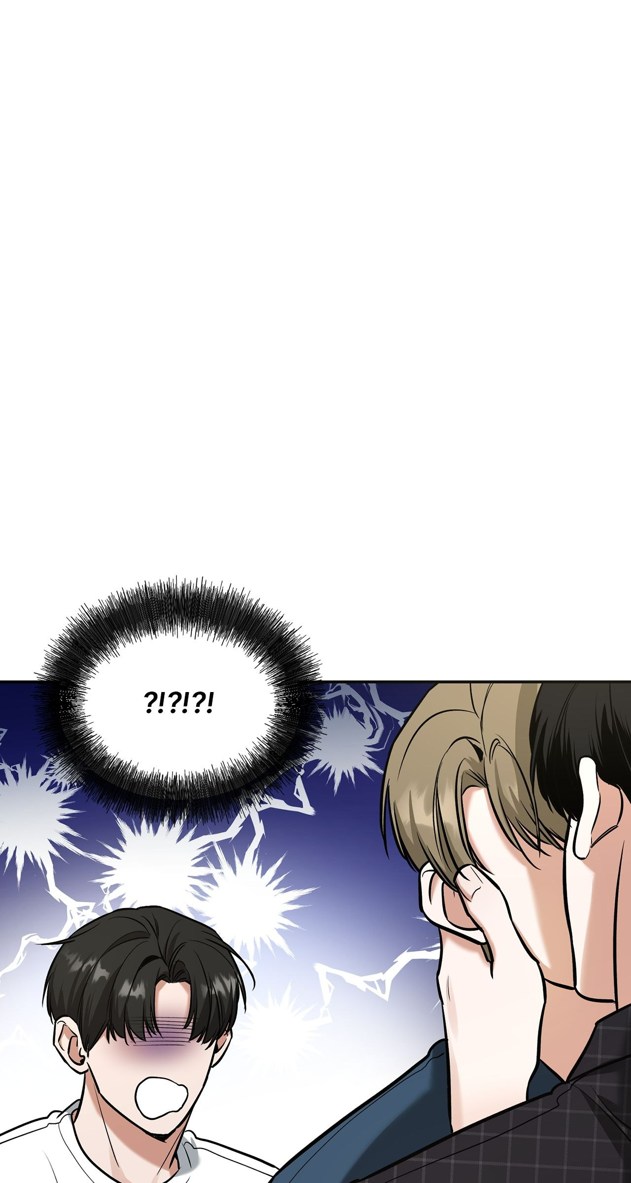 All For Me [Mature Official] - Chapter 9 manhwa