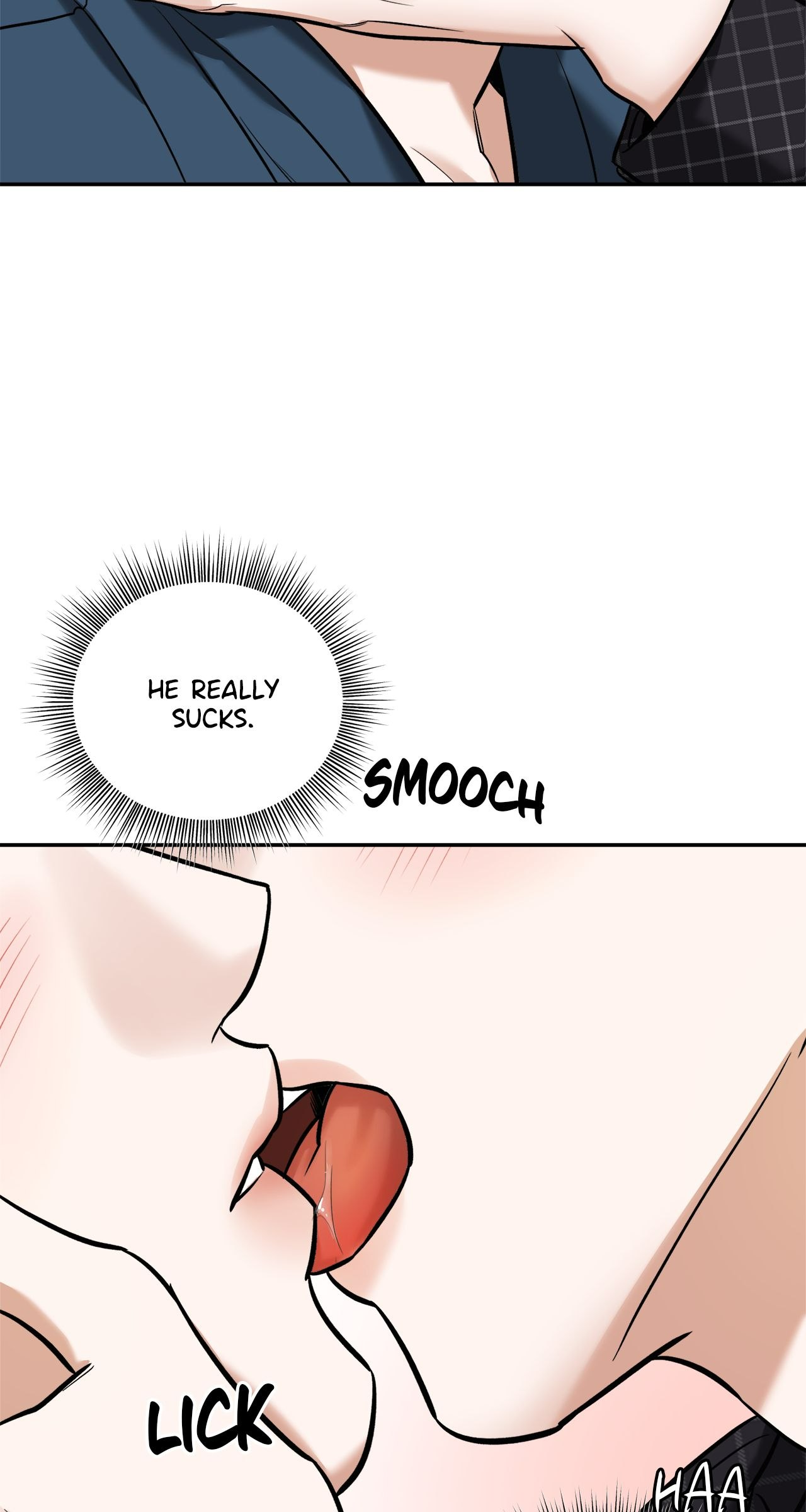 All For Me [Mature Official] - Chapter 9 manhwa