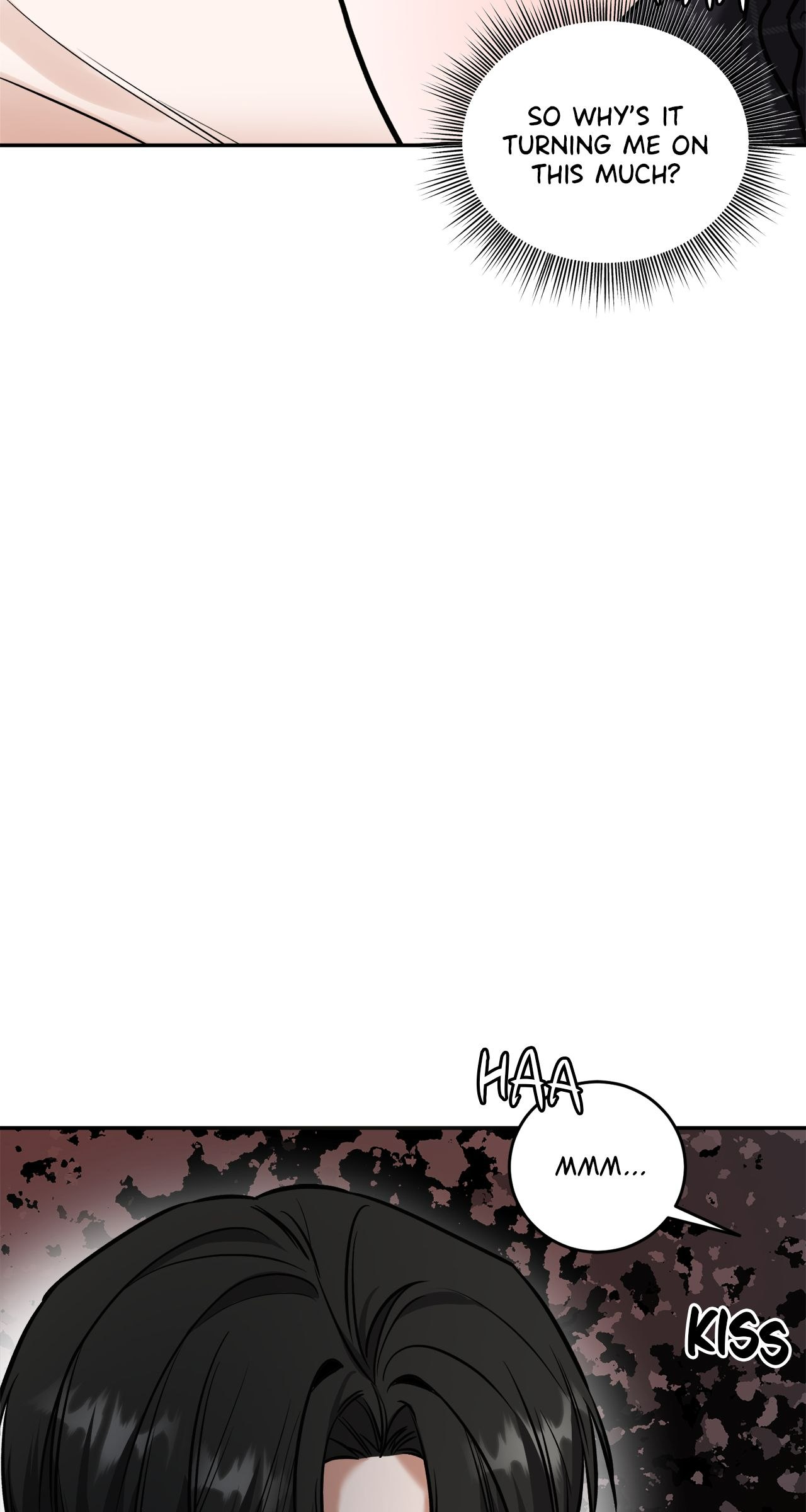 All For Me [Mature Official] - Chapter 9 manhwa