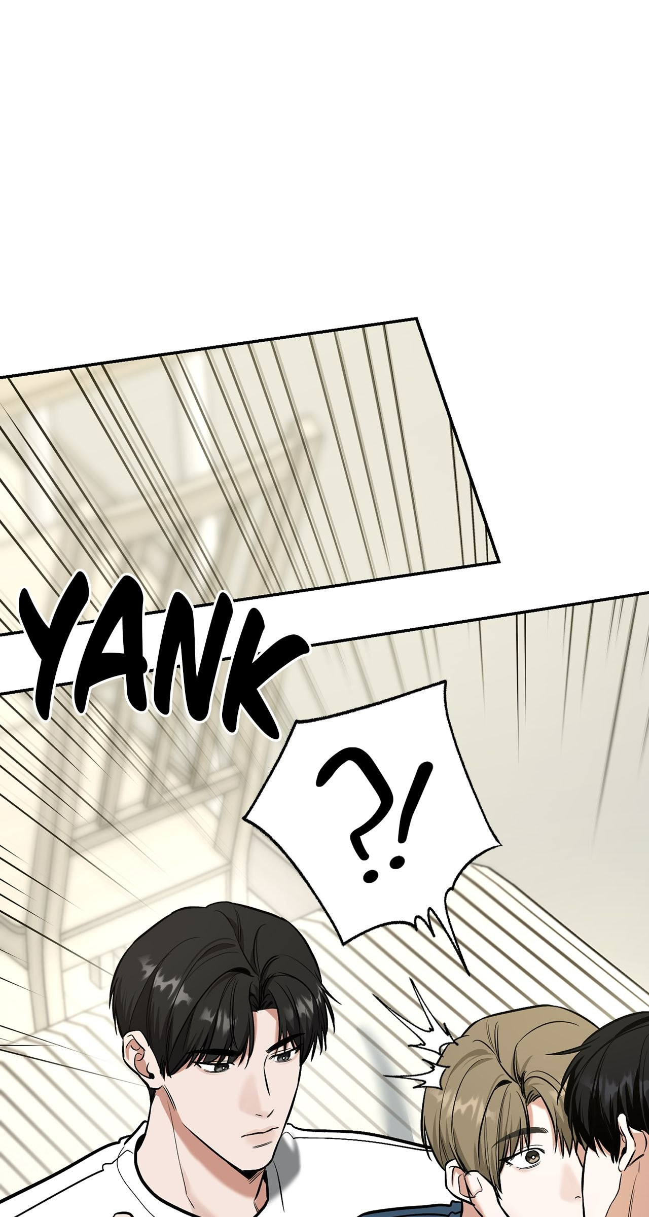 All For Me [Mature Official] - Chapter 9 manhwa