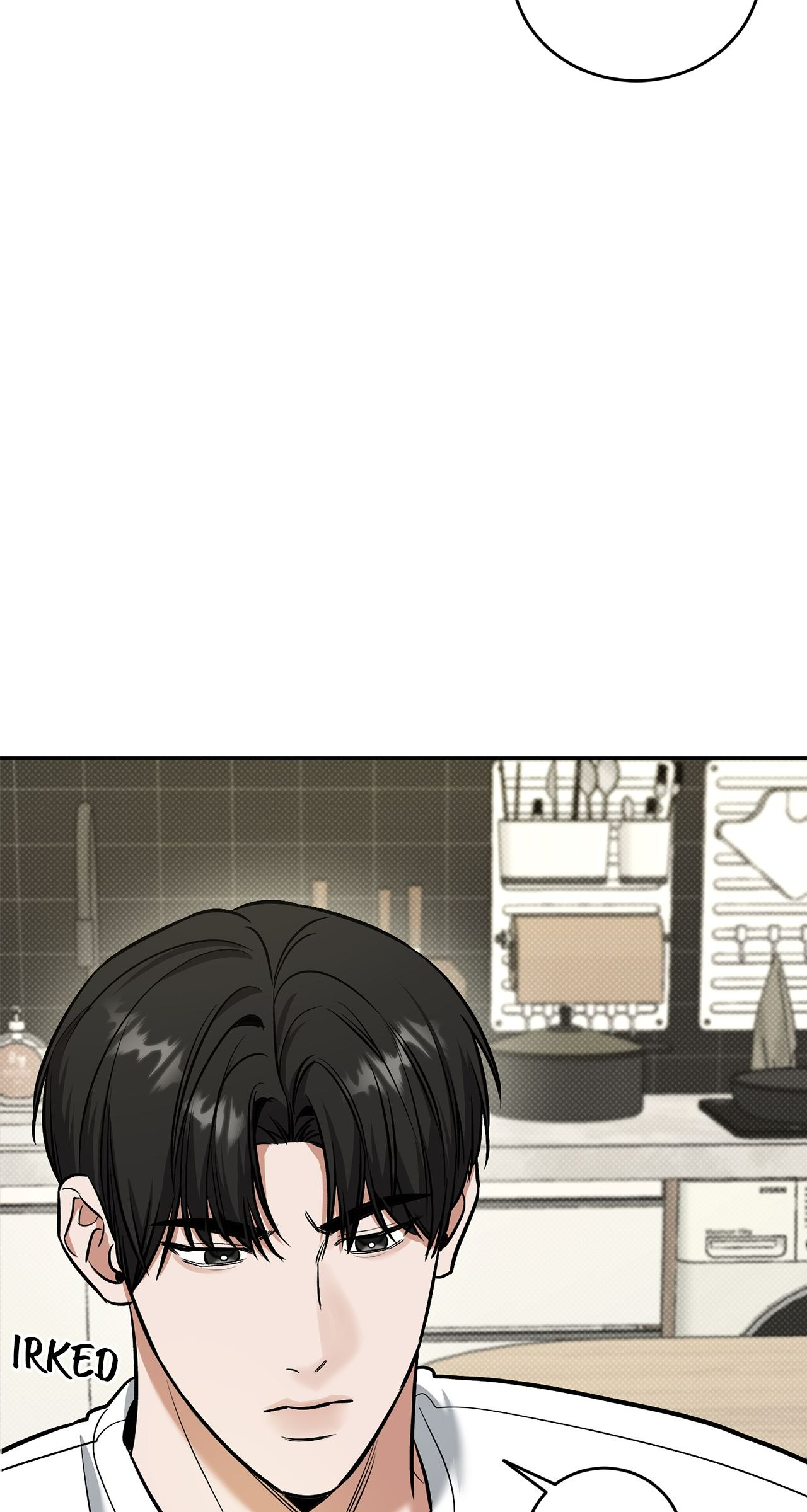 All For Me [Mature Official] - Chapter 9 manhwa