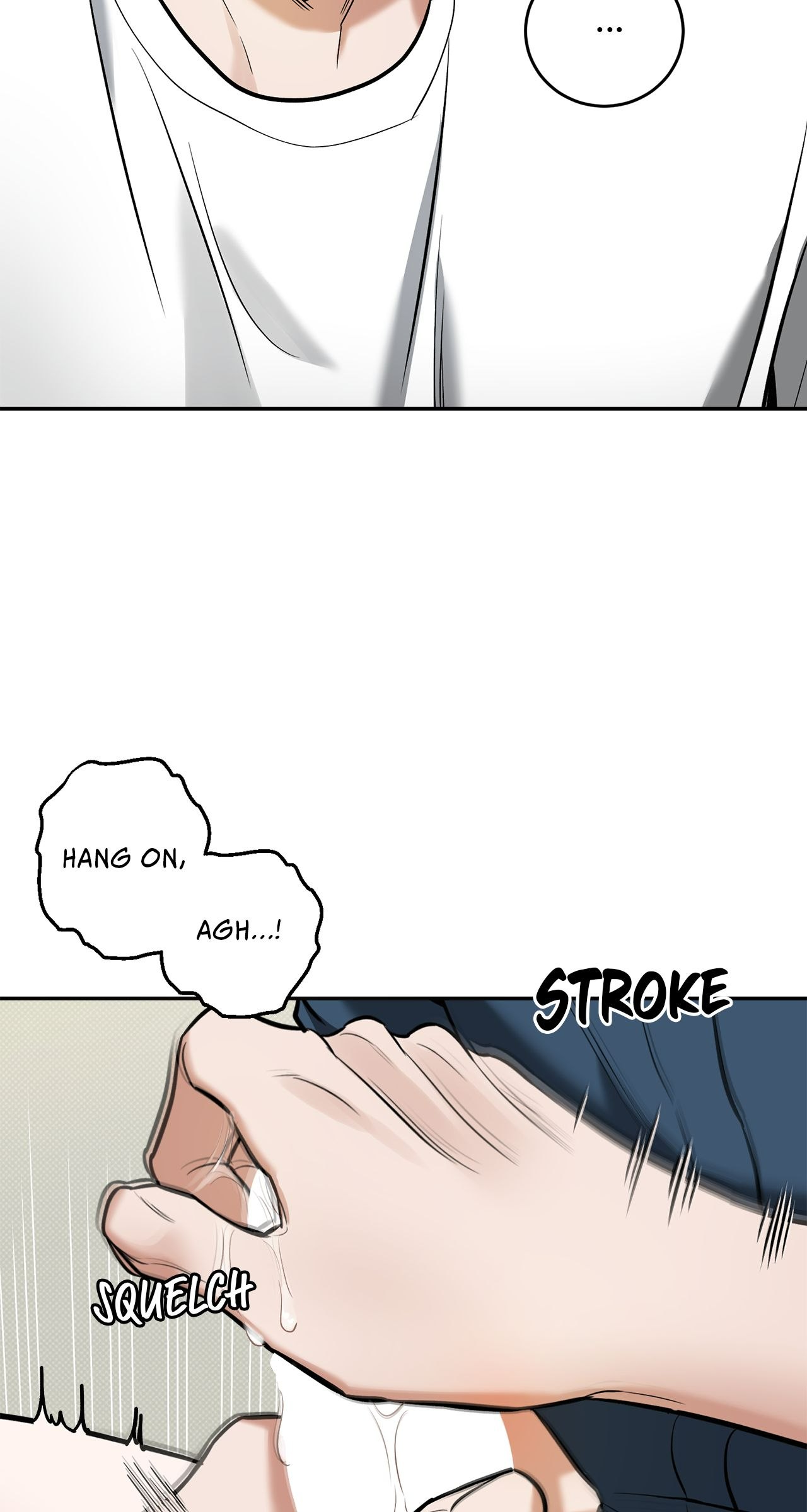 All For Me [Mature Official] - Chapter 9 manhwa