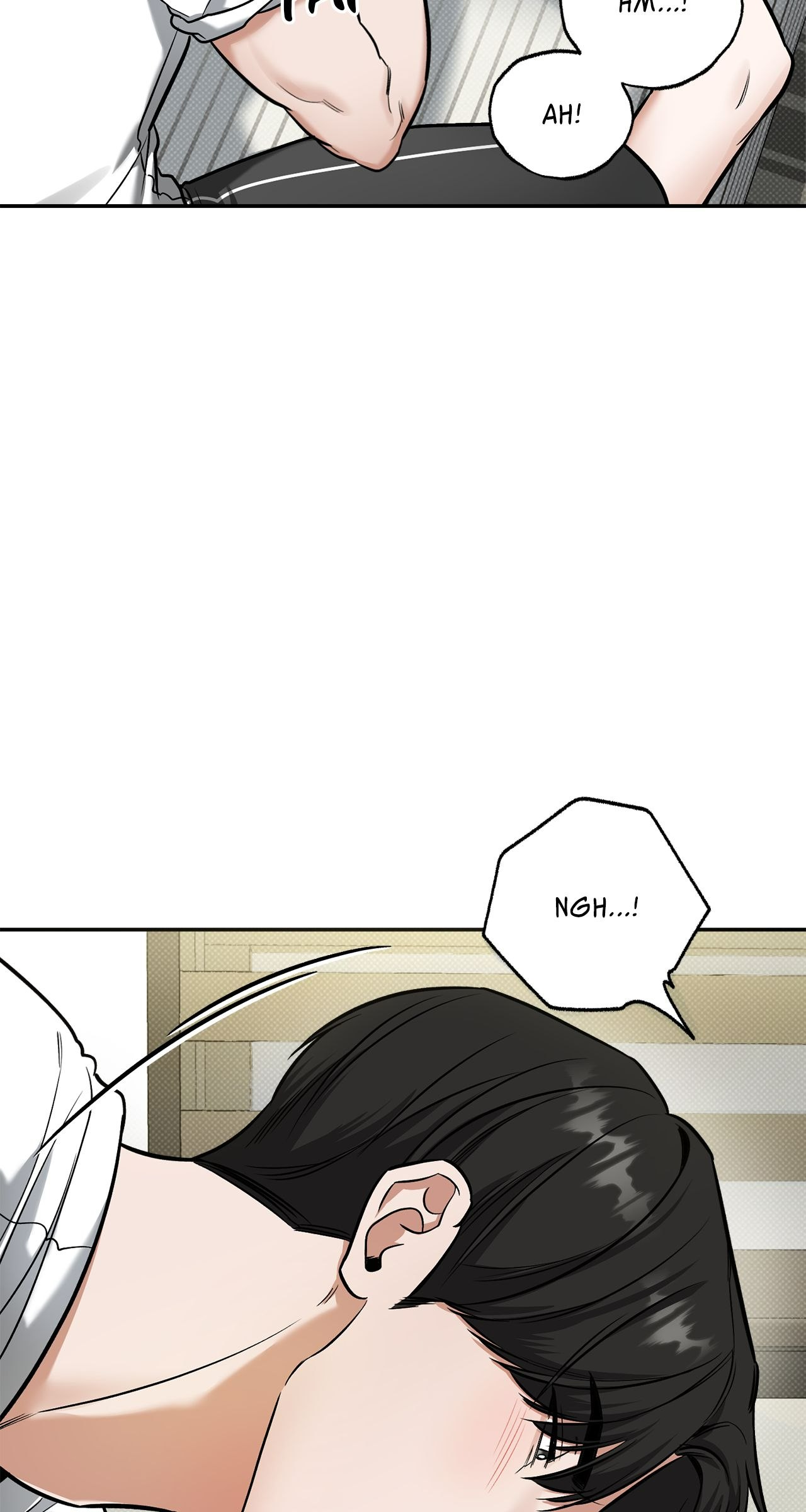 All For Me [Mature Official] - Chapter 9 manhwa