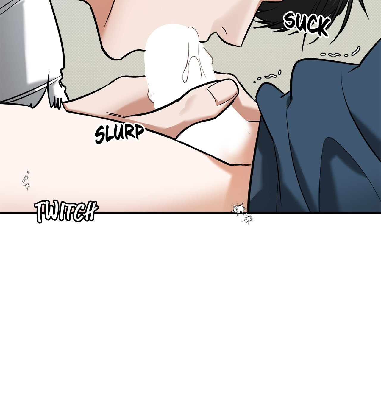 All For Me [Mature Official] - Chapter 9 manhwa