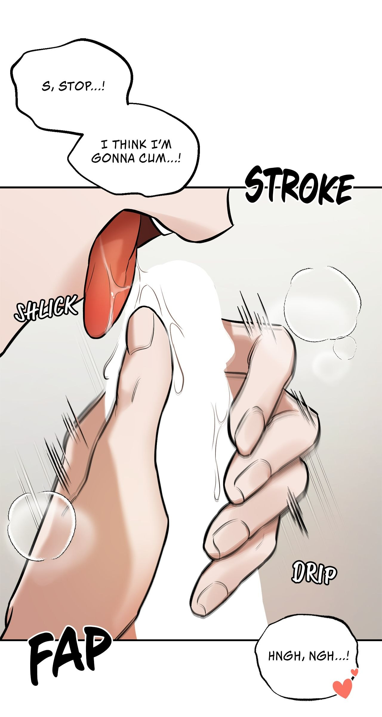 All For Me [Mature Official] - Chapter 9 manhwa
