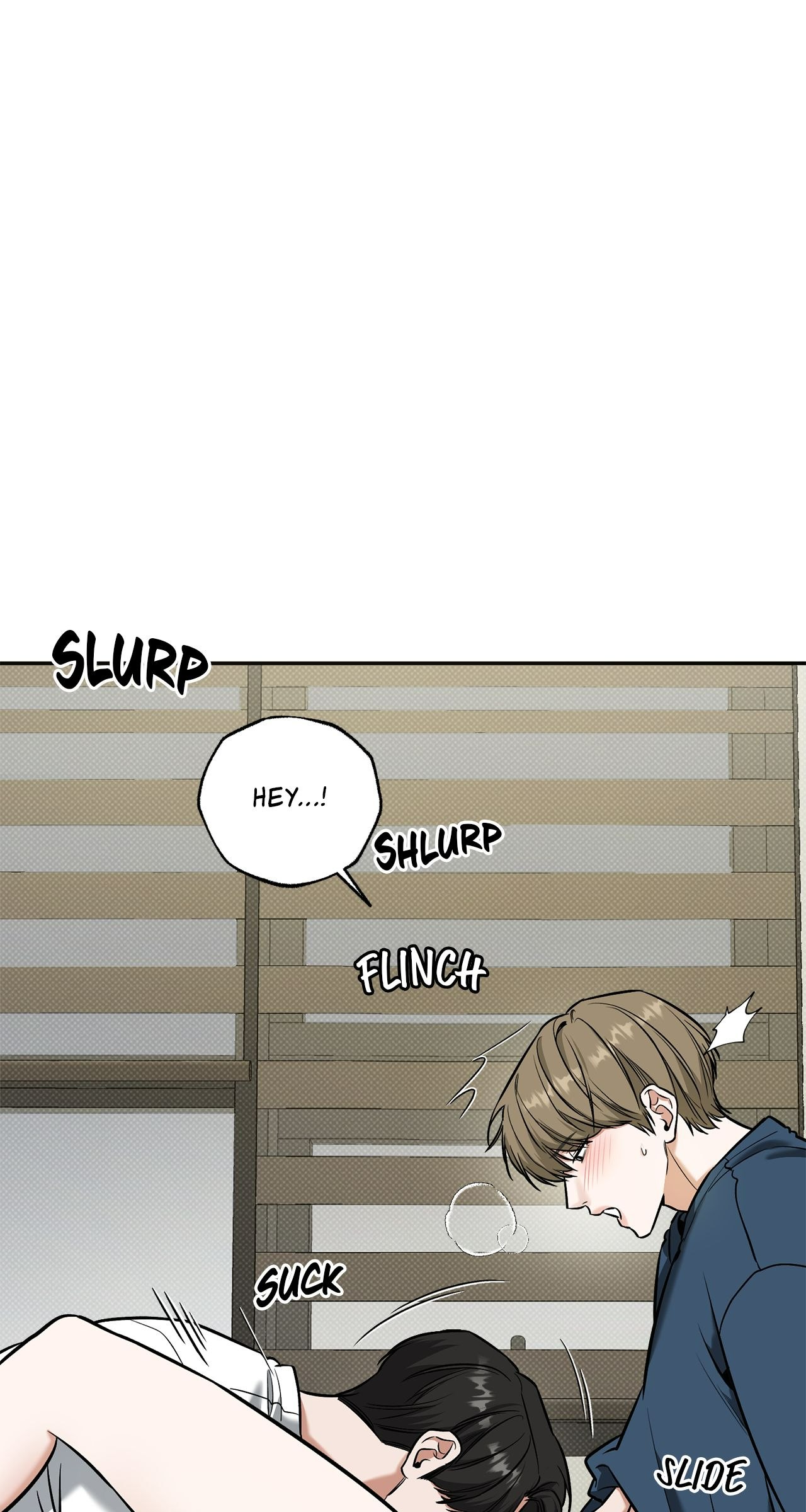 All For Me [Mature Official] - Chapter 9 manhwa