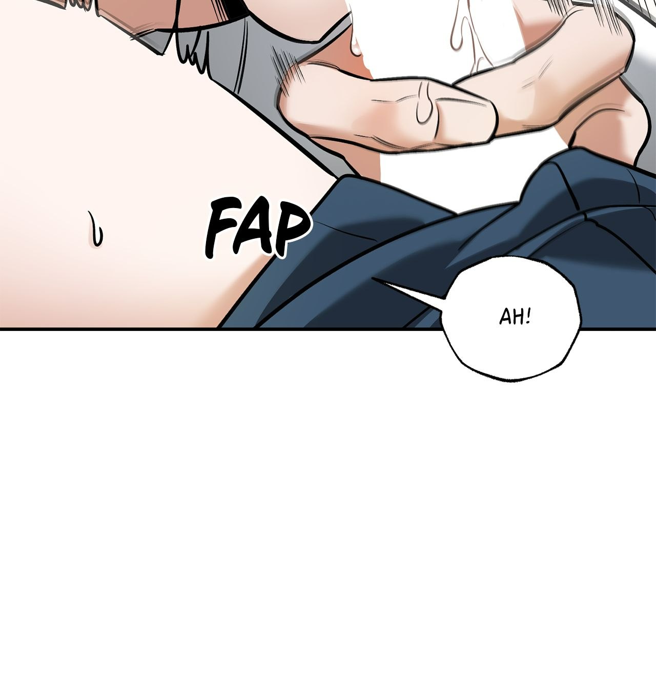 All For Me [Mature Official] - Chapter 9 manhwa