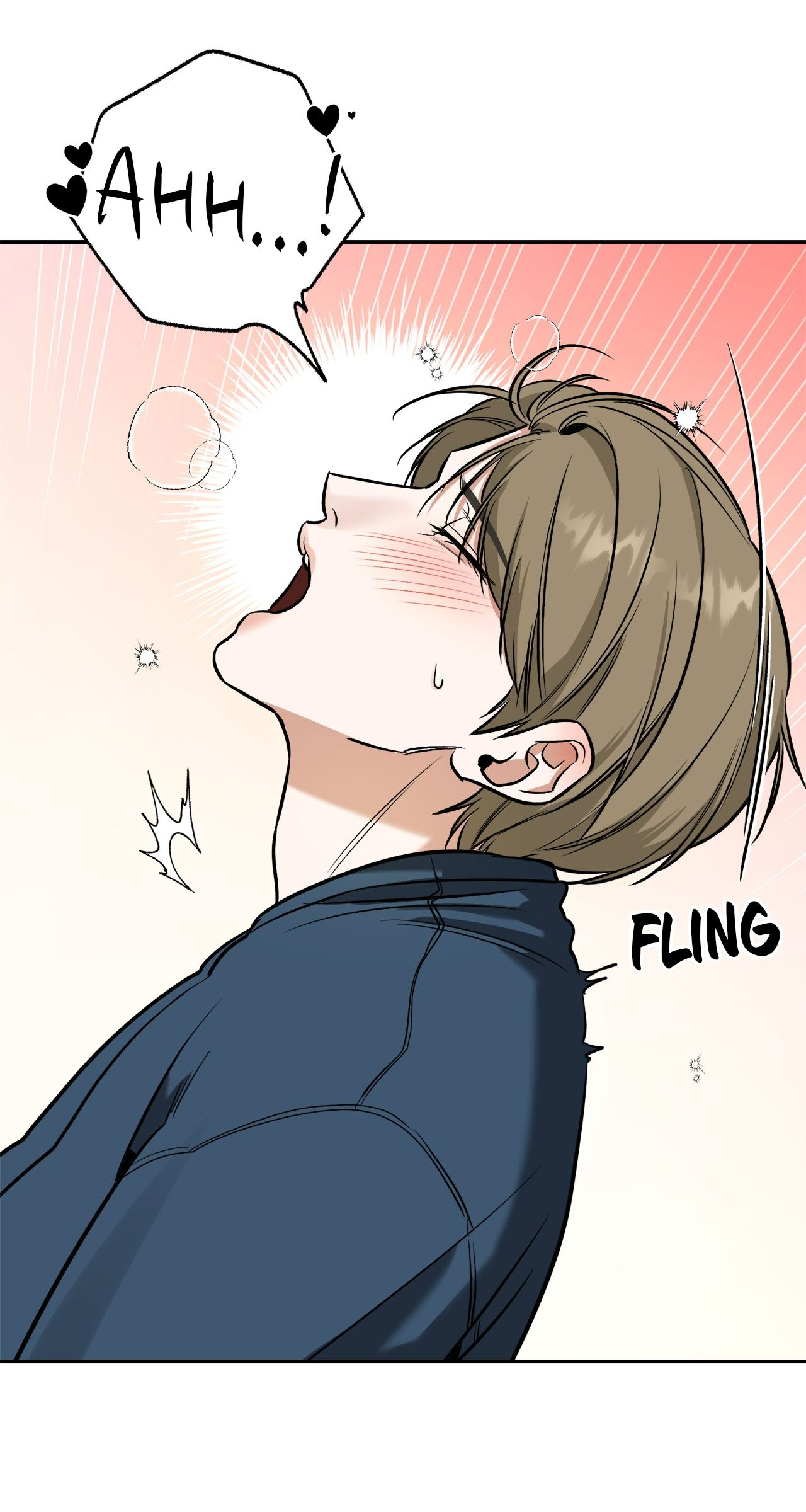 All For Me [Mature Official] - Chapter 9 manhwa