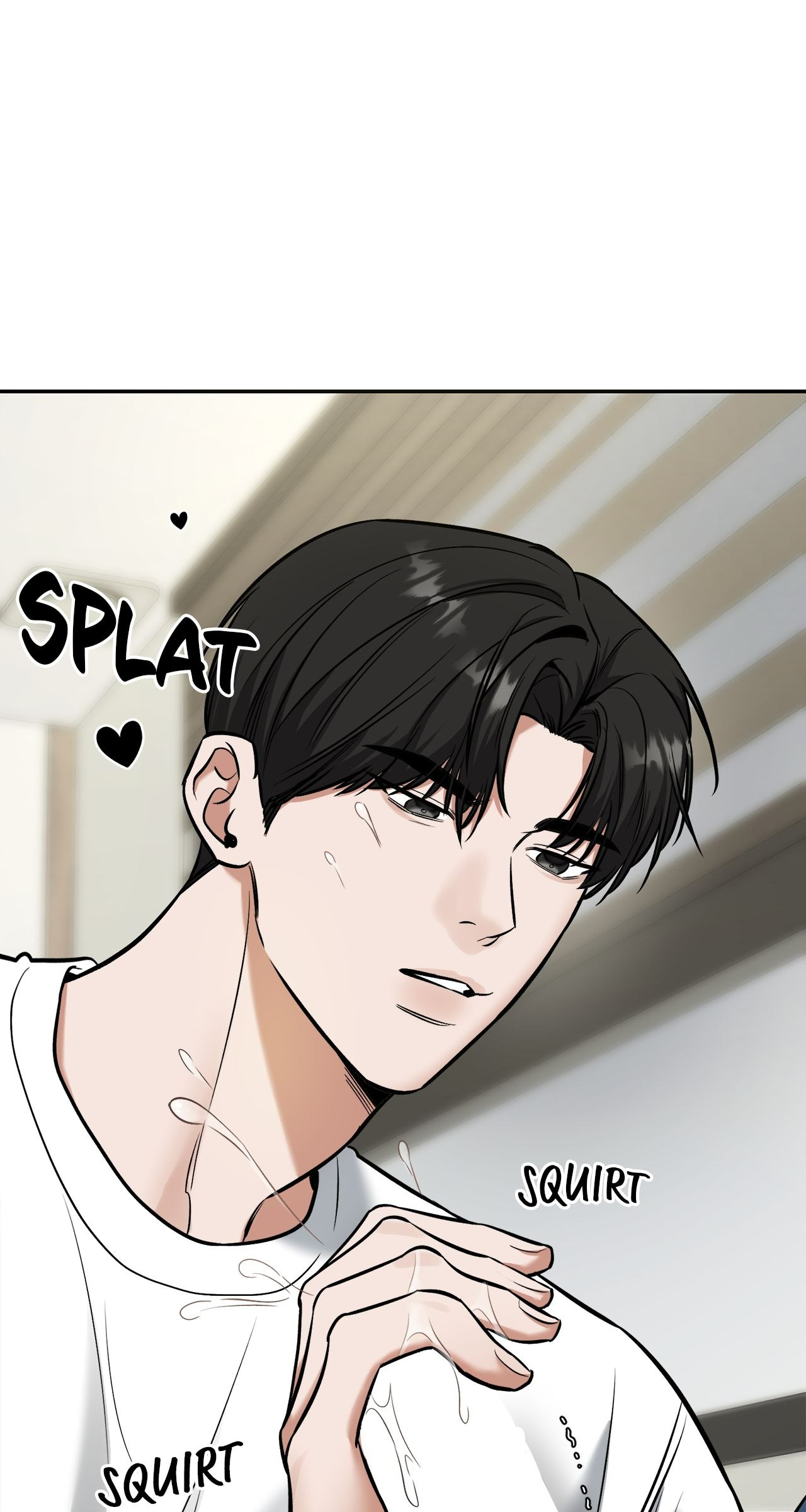 All For Me [Mature Official] - Chapter 9 manhwa