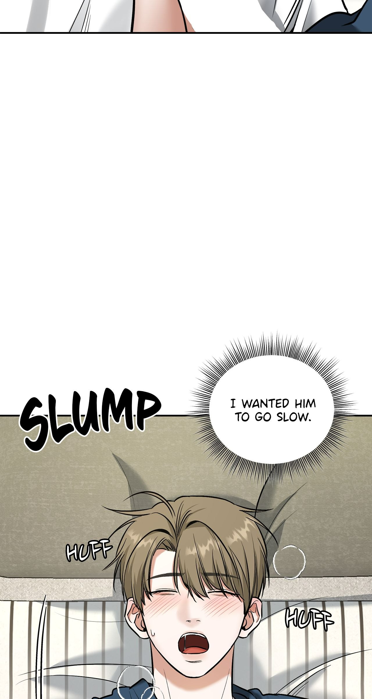 All For Me [Mature Official] - Chapter 9 manhwa