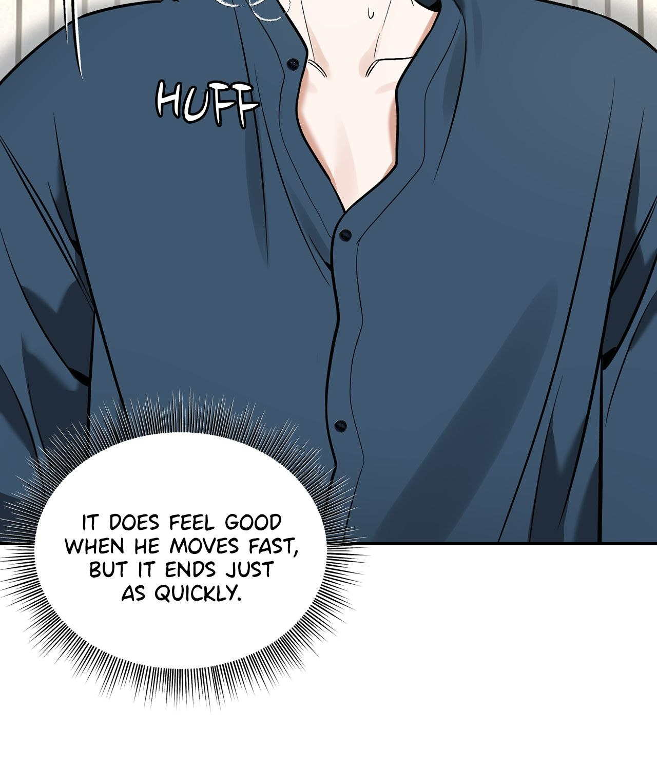 All For Me [Mature Official] - Chapter 9 manhwa