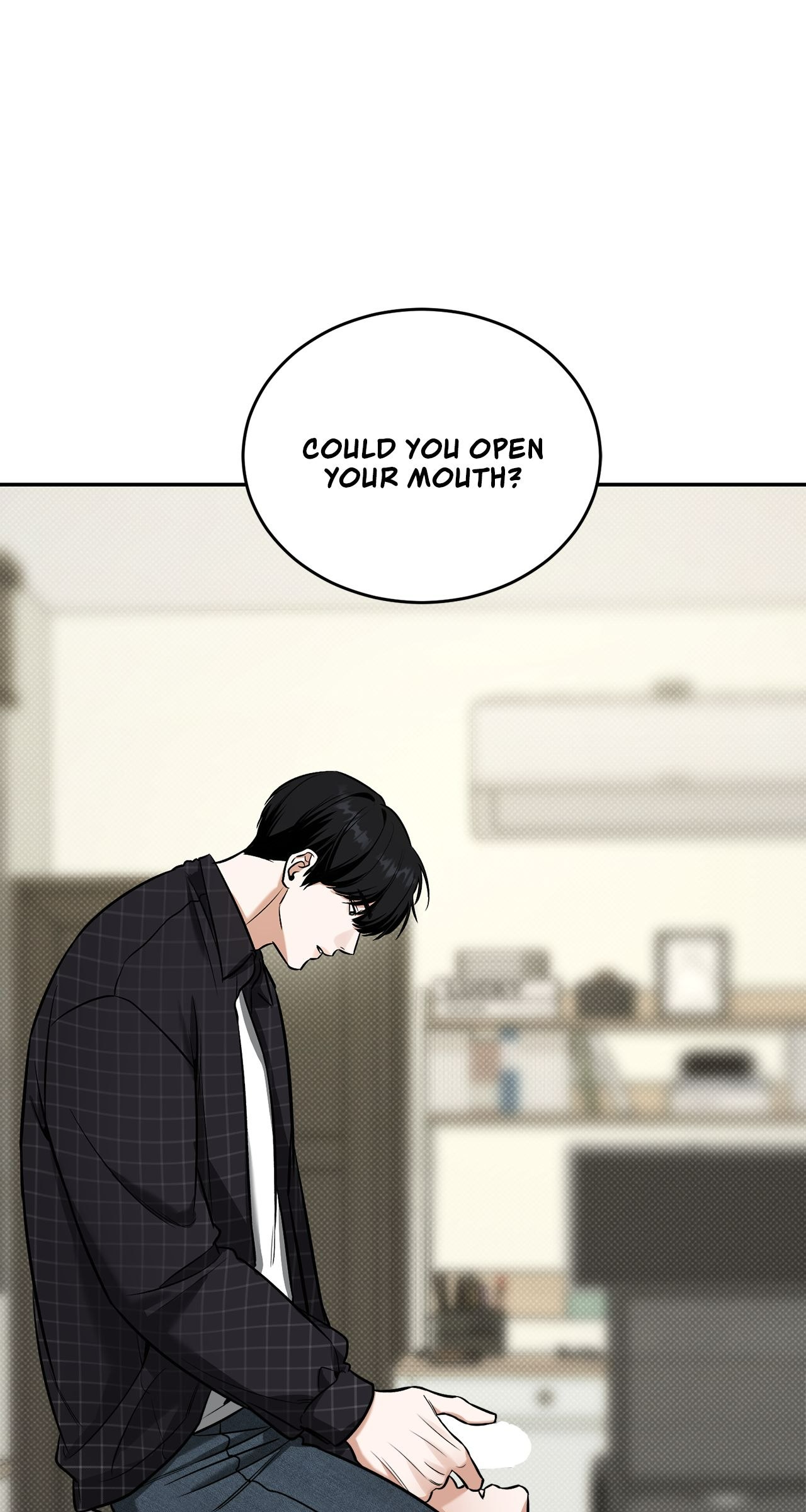 All For Me [Mature Official] - Chapter 9 manhwa