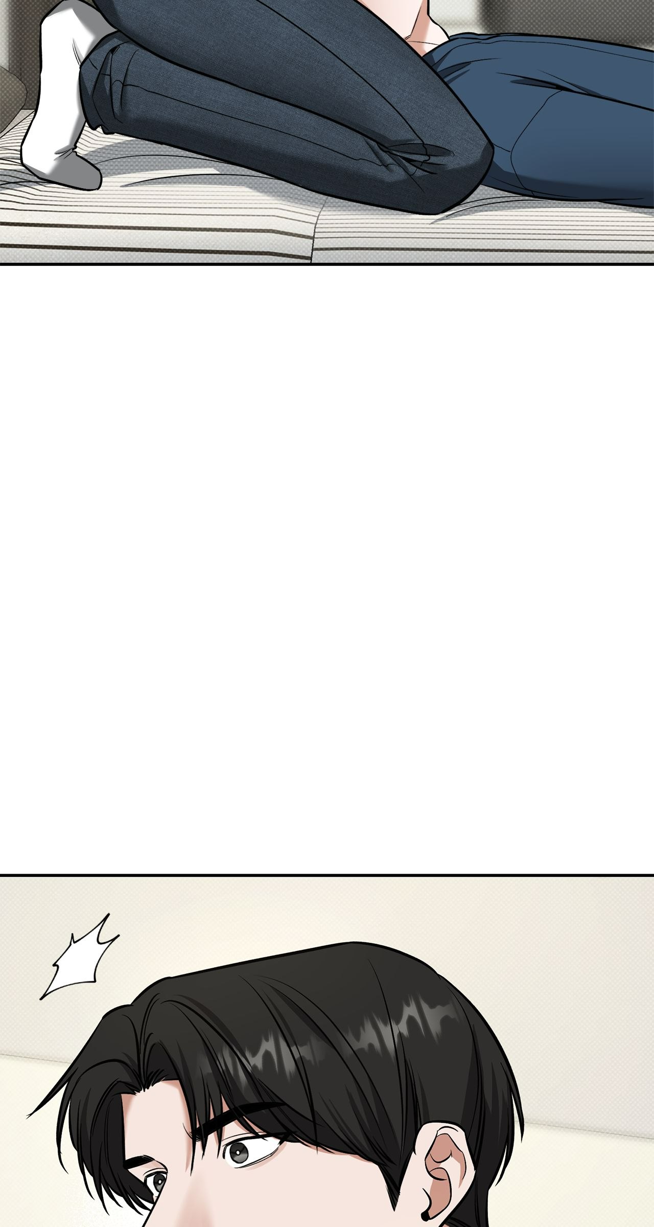 All For Me [Mature Official] - Chapter 9 manhwa