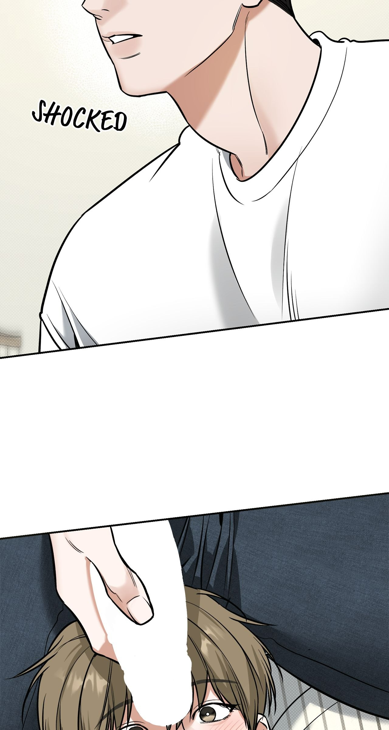 All For Me [Mature Official] - Chapter 9 manhwa