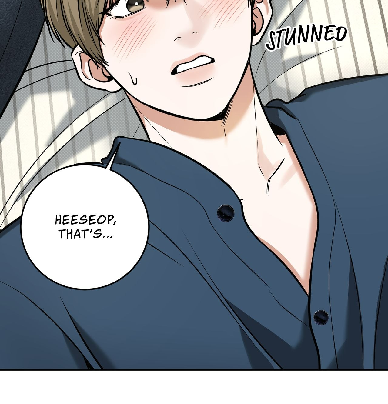 All For Me [Mature Official] - Chapter 9 manhwa