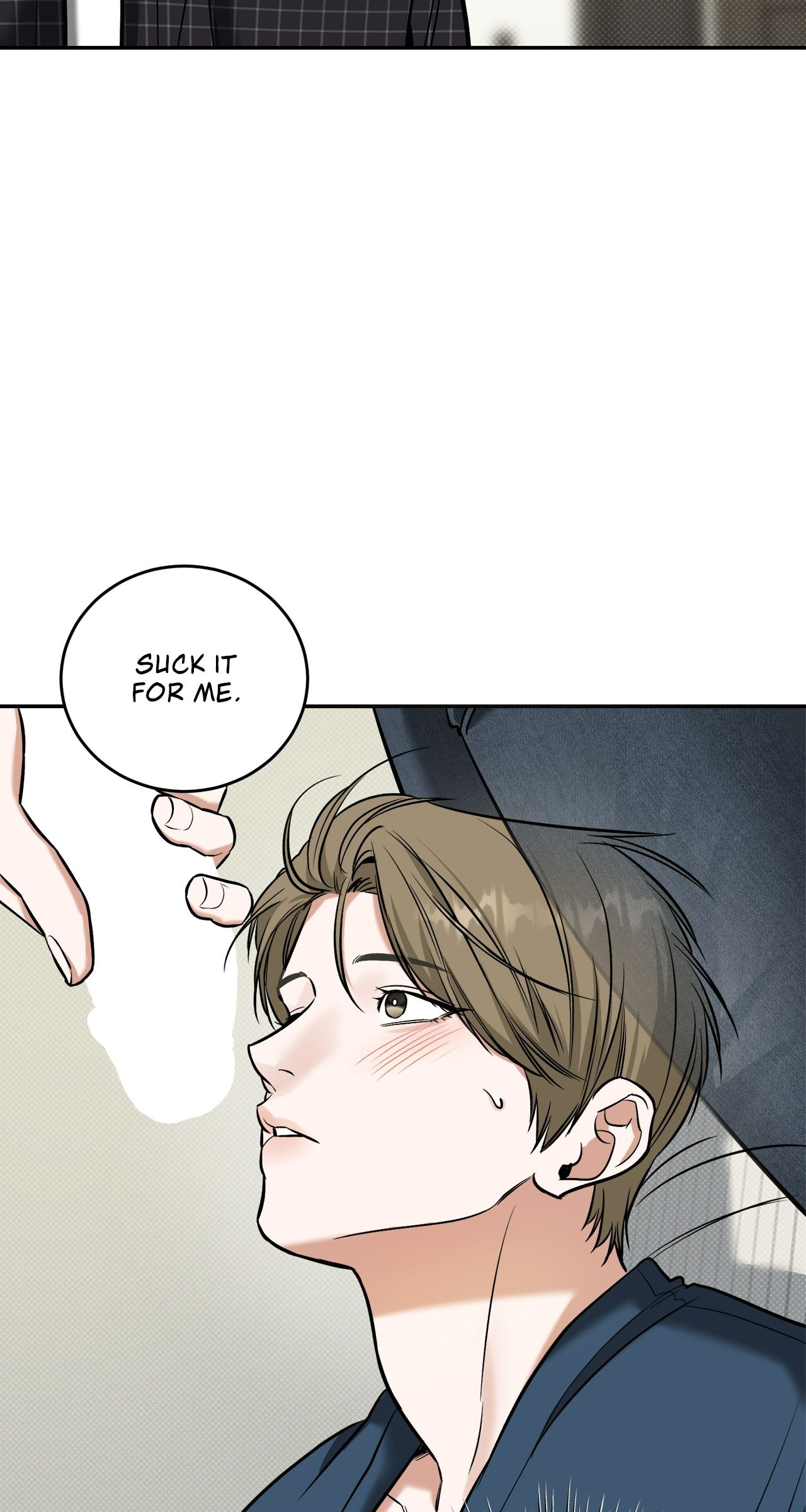 All For Me [Mature Official] - Chapter 9 manhwa
