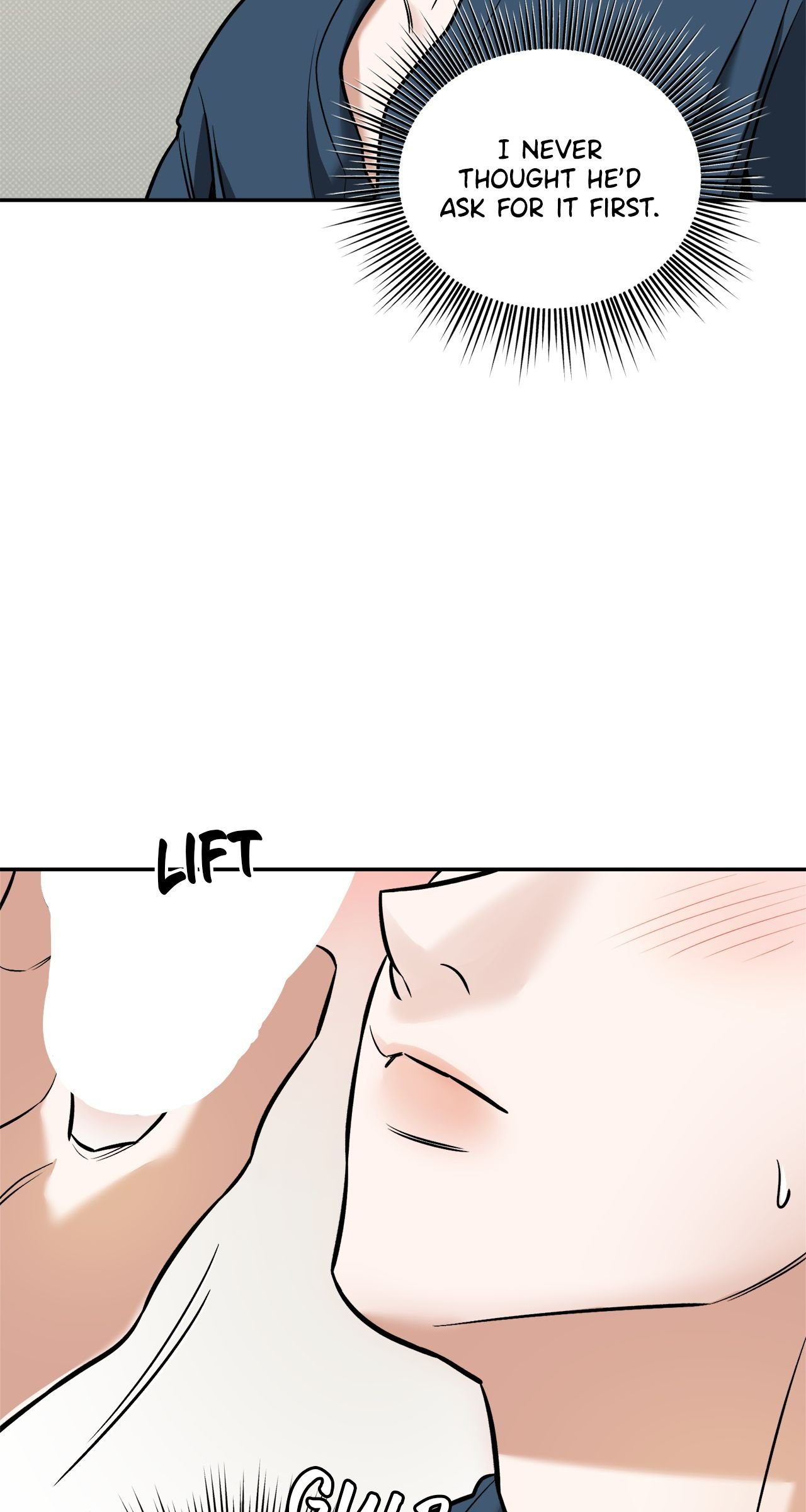 All For Me [Mature Official] - Chapter 9 manhwa