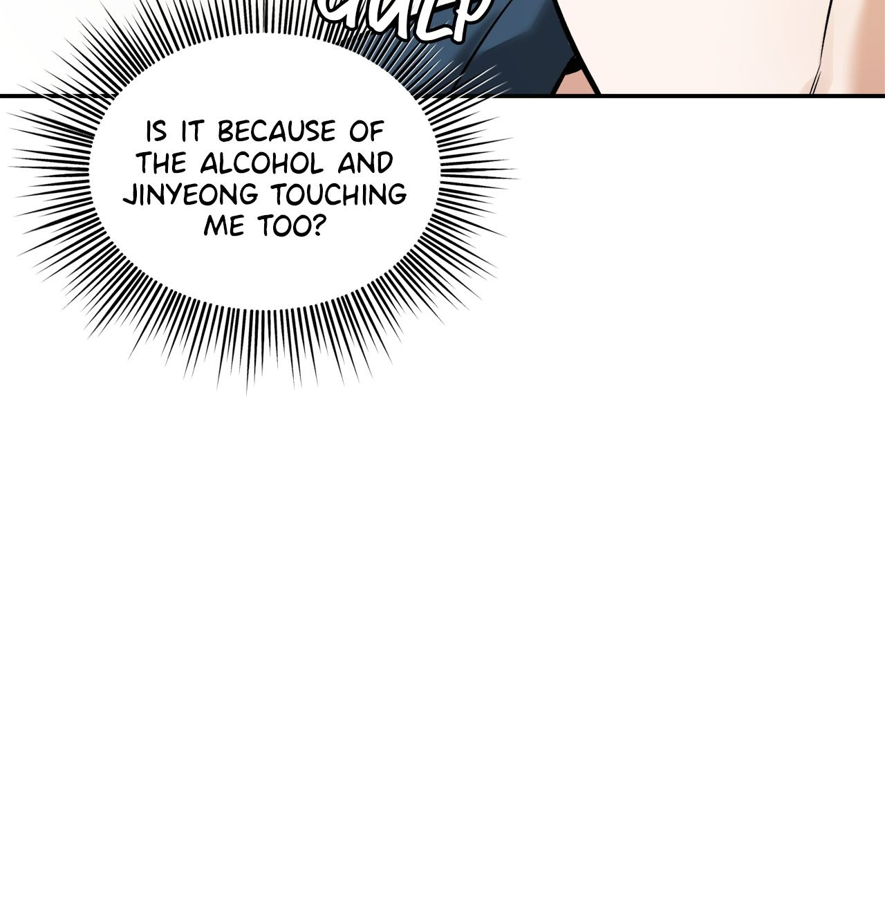 All For Me [Mature Official] - Chapter 9 manhwa