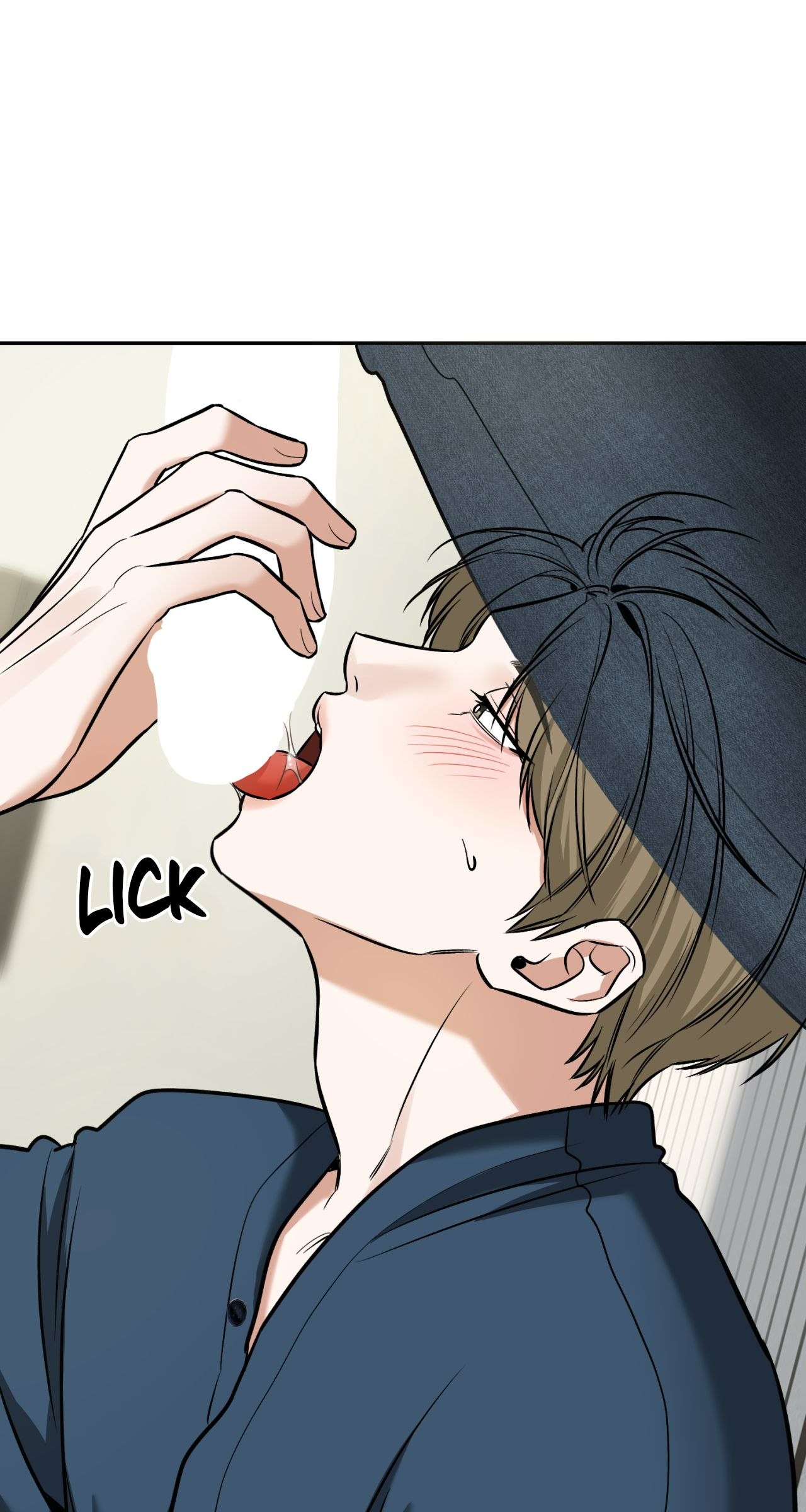 All For Me [Mature Official] - Chapter 9 manhwa