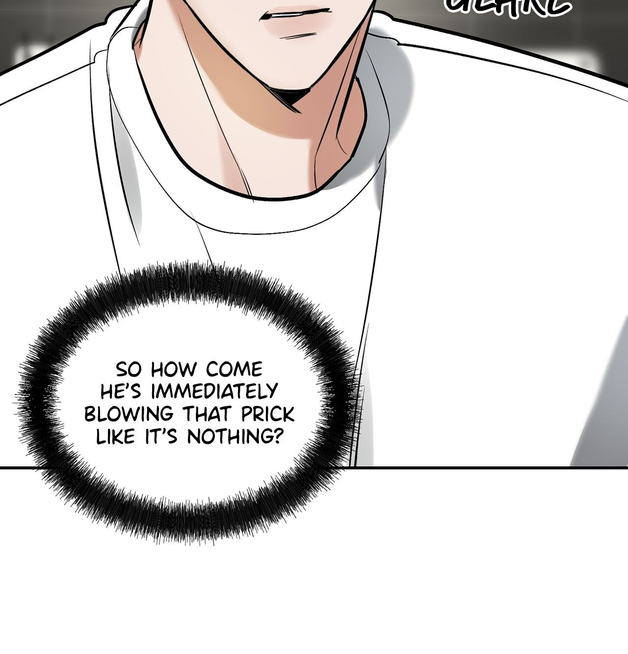 All For Me [Mature Official] - Chapter 9 manhwa