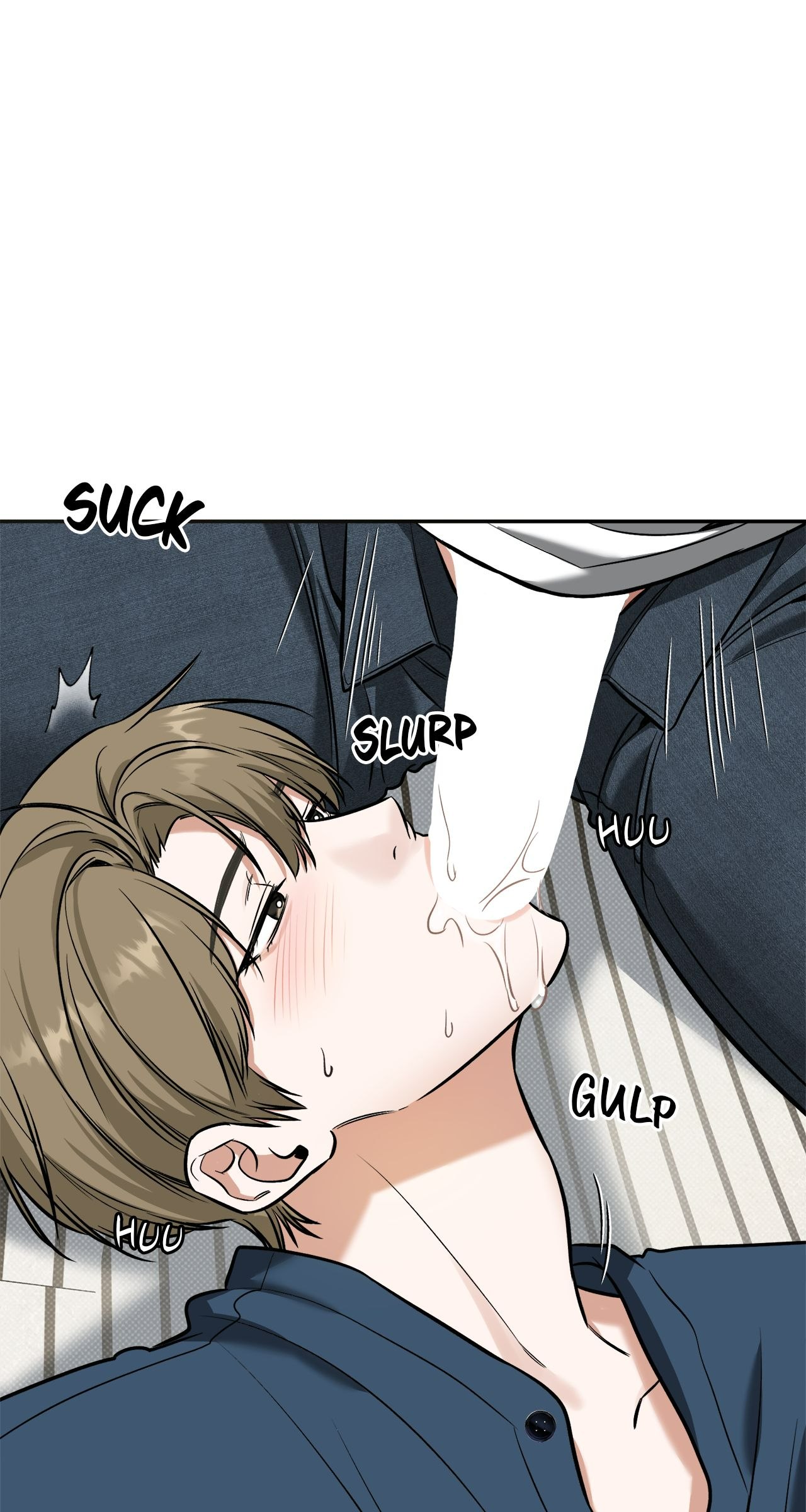 All For Me [Mature Official] - Chapter 9 manhwa