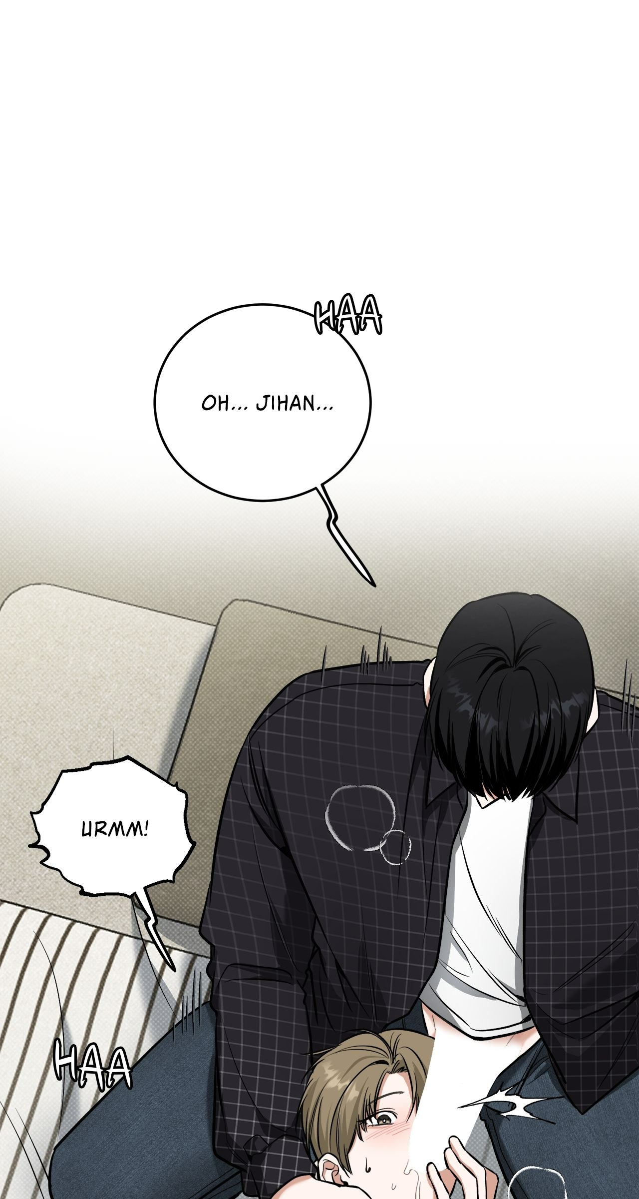 All For Me [Mature Official] - Chapter 9 manhwa