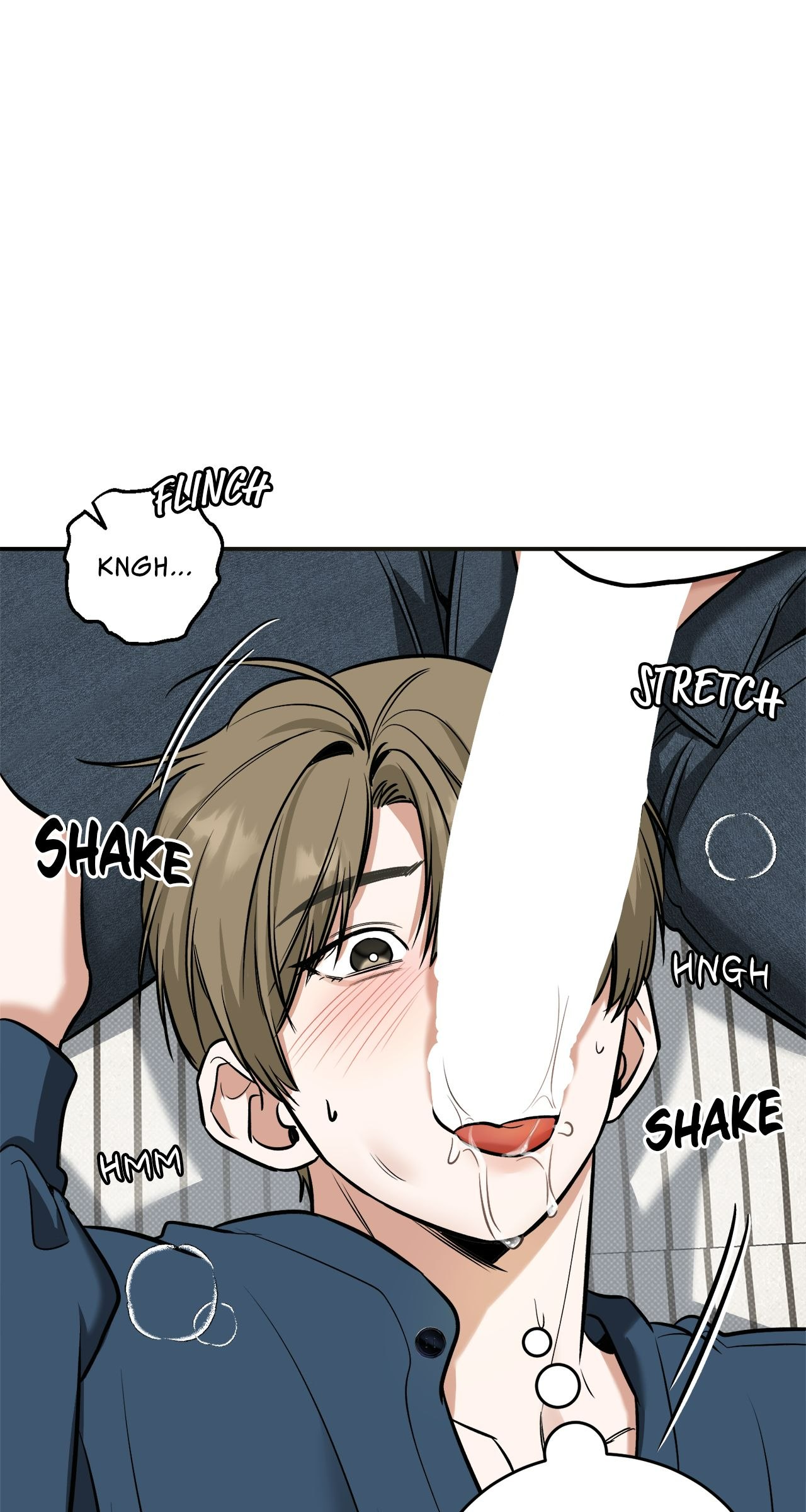 All For Me [Mature Official] - Chapter 9 manhwa