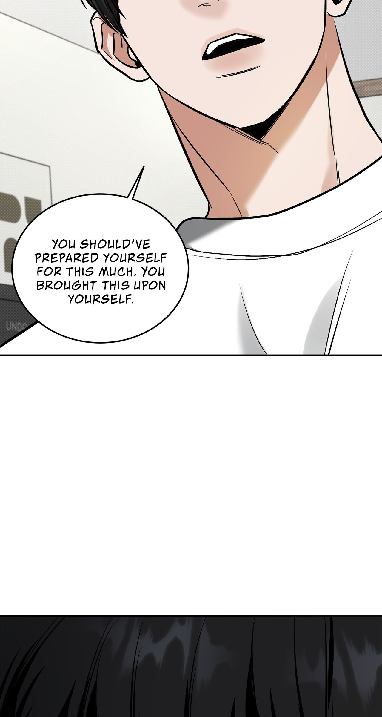 All For Me [Mature Official] - Chapter 9 manhwa