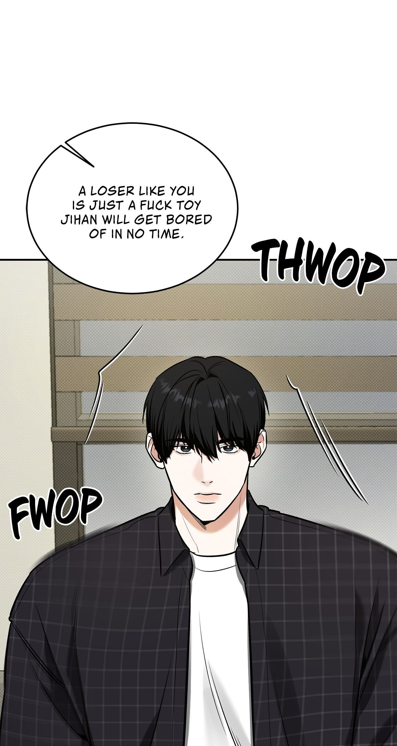 All For Me [Mature Official] - Chapter 9 manhwa