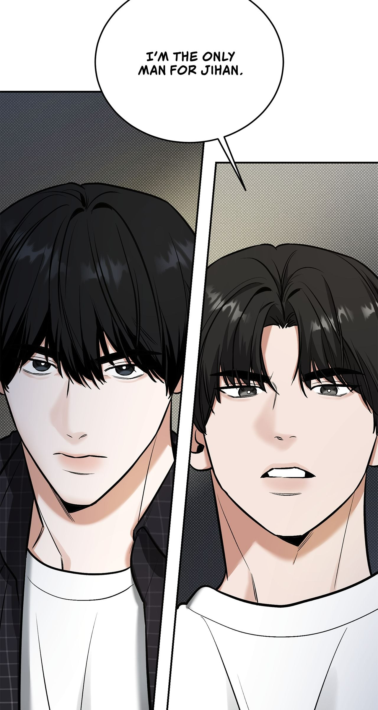 All For Me [Mature Official] - Chapter 9 manhwa