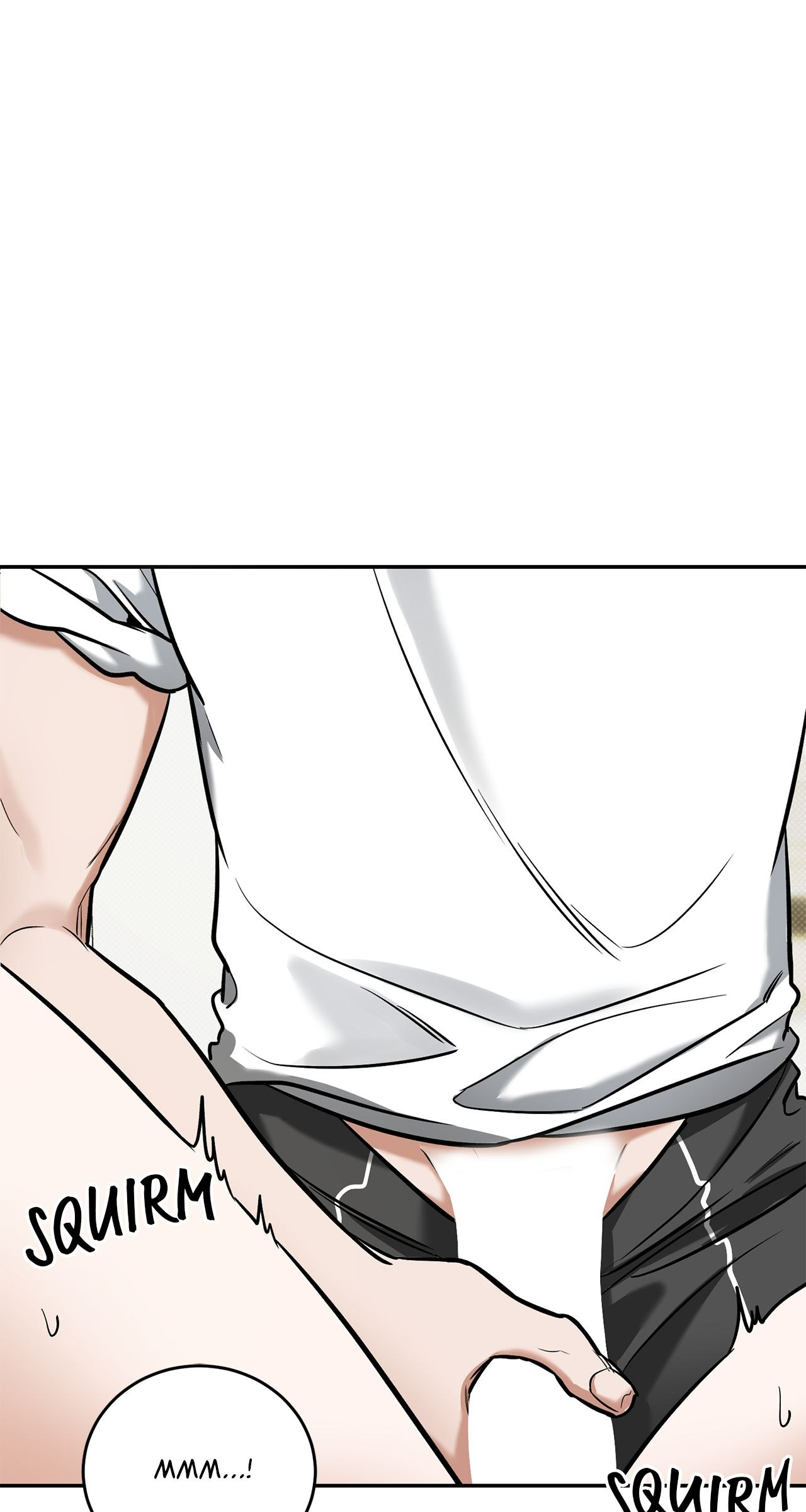 All For Me [Mature Official] - Chapter 9 manhwa