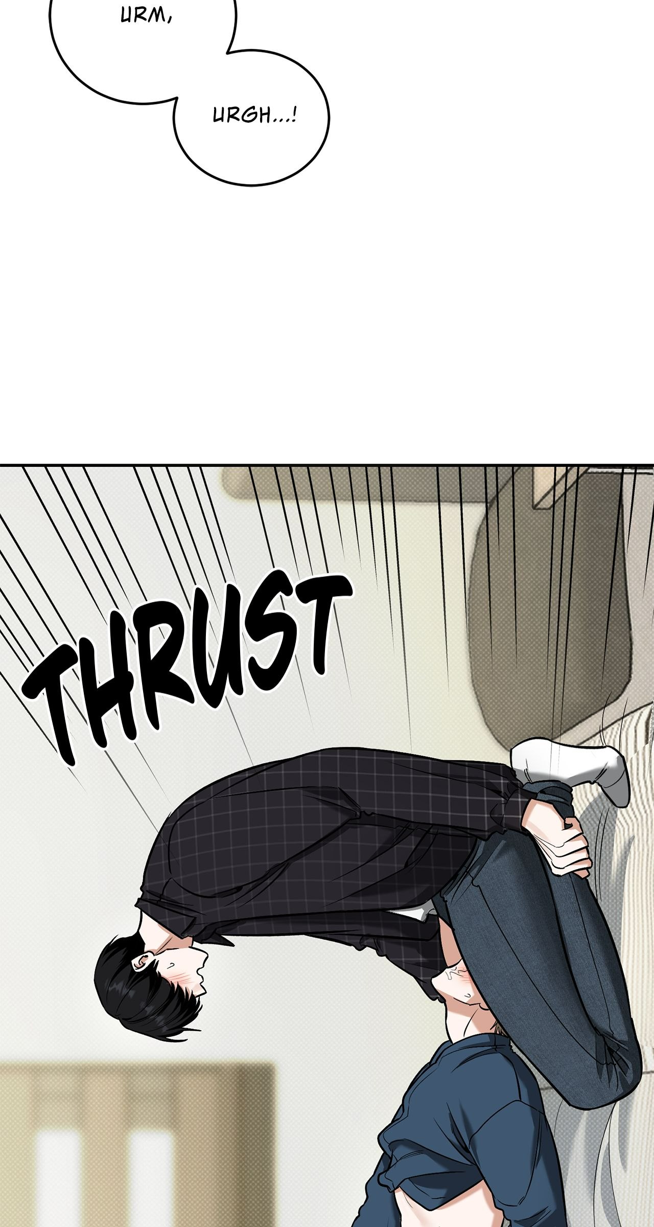 All For Me [Mature Official] - Chapter 9 manhwa