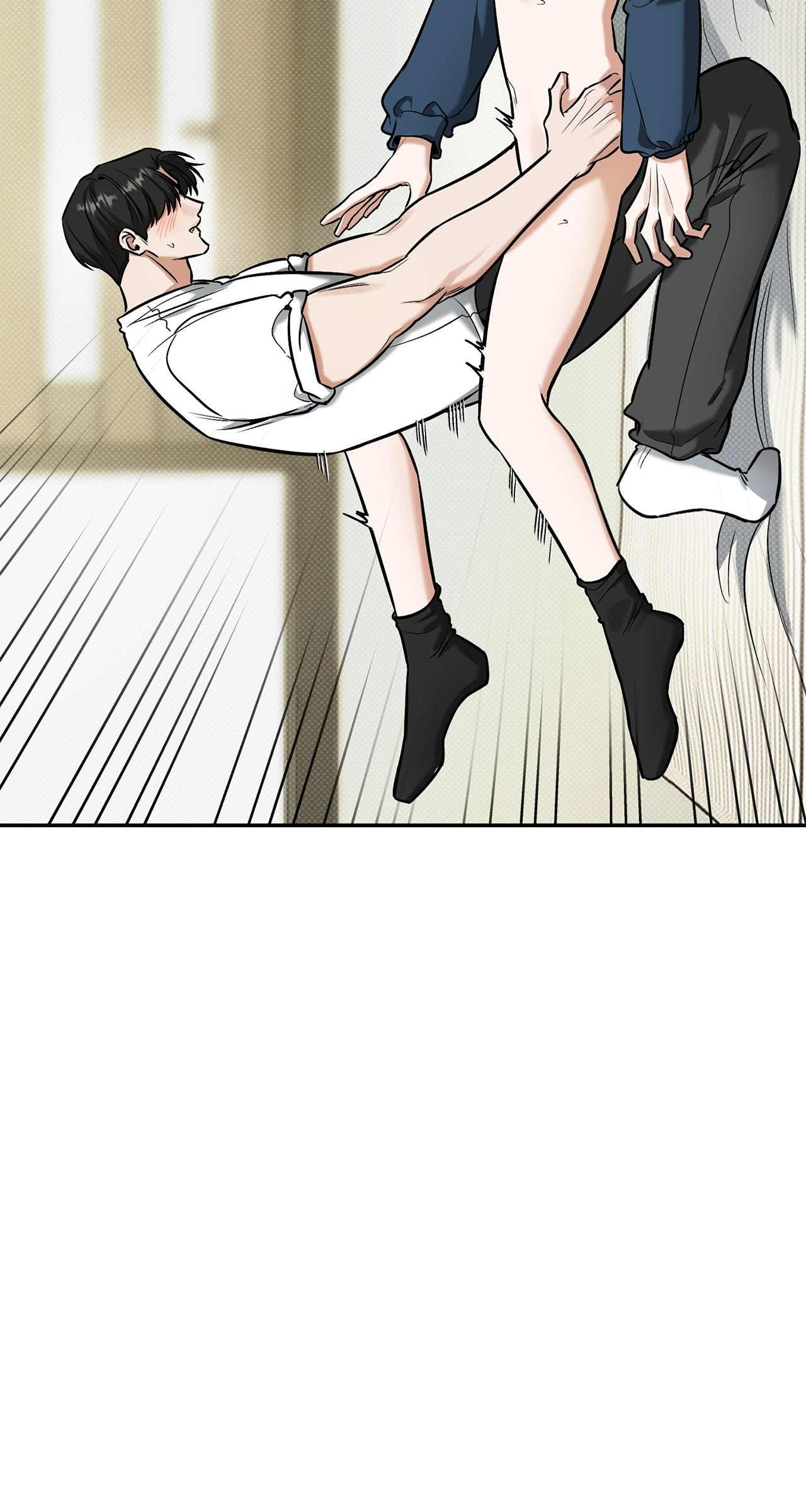 All For Me [Mature Official] - Chapter 9 manhwa